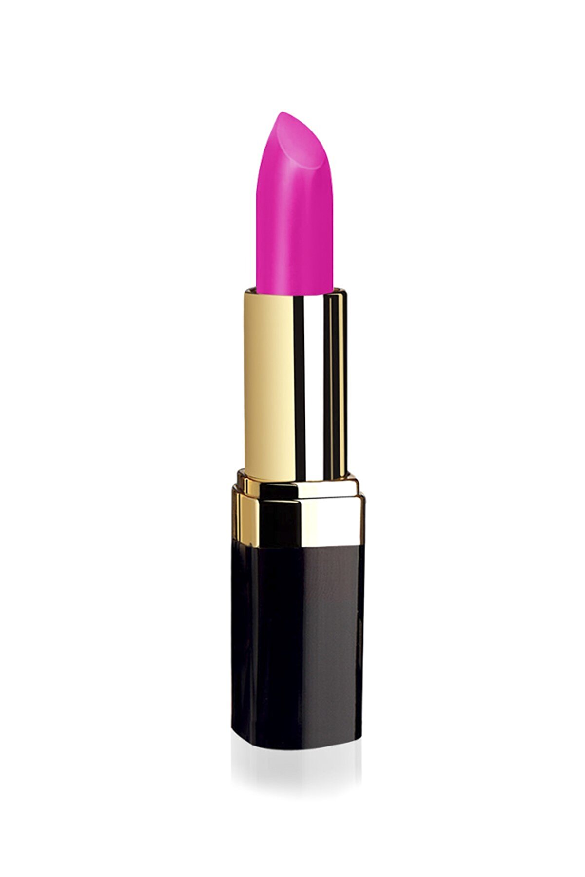 رژلب جامد مدل Lipstick رنگ صورتی شماره 59 گلدن رز Golden Rose