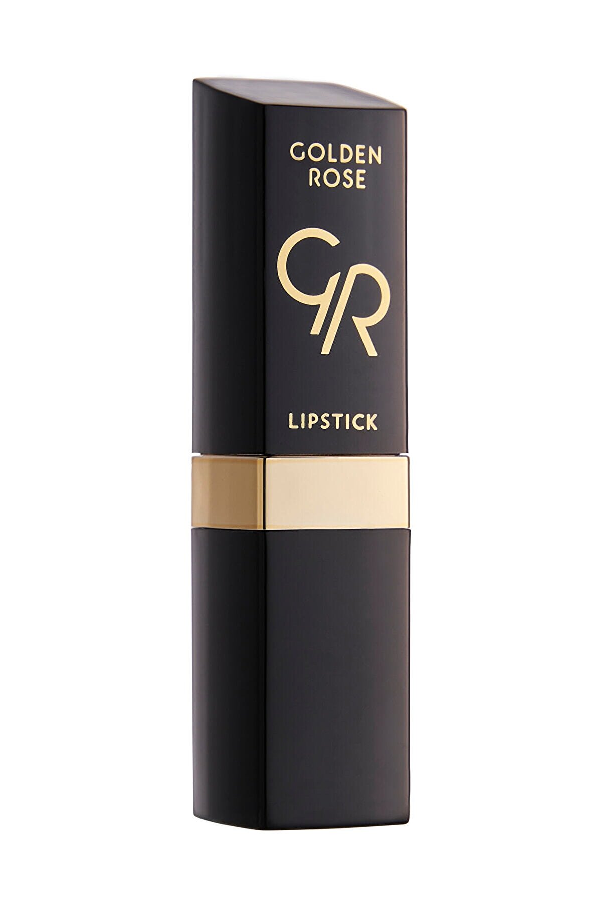 رژلب جامد مدل Lipstick رنگ صورتی شماره 90 گلدن رز Golden Rose