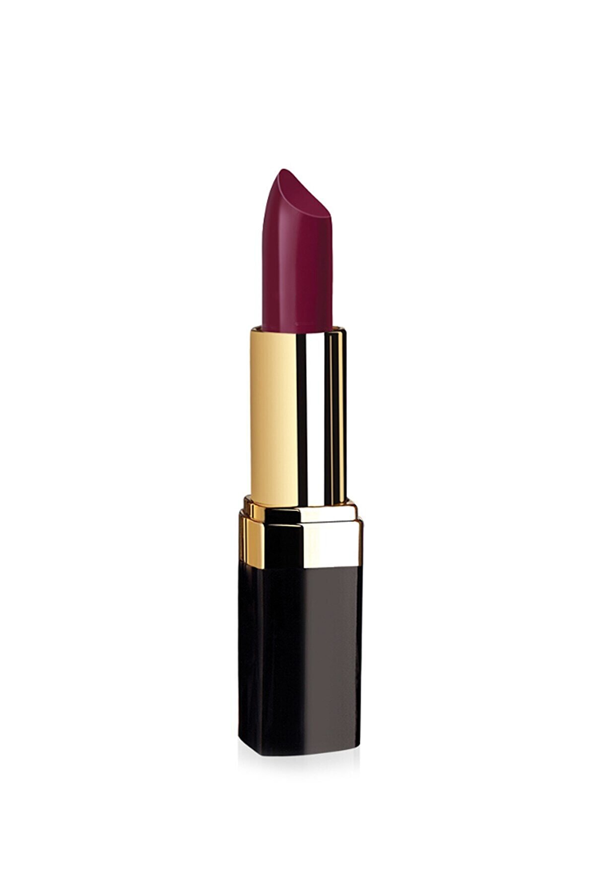 رژلب جامد مدل Lipstick رنگ بورگوندی شماره 167 گلدن رز Golden Rose