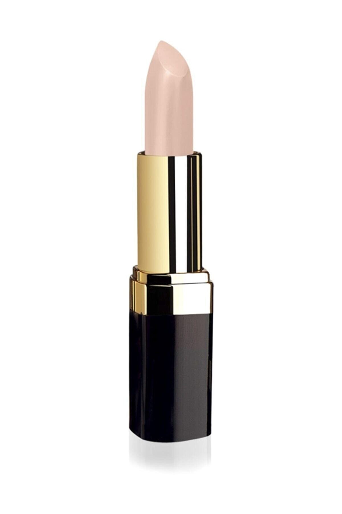 رژلب جامد مدل Lipstick رنگ بژ شماره 125 گلدن رز Golden Rose