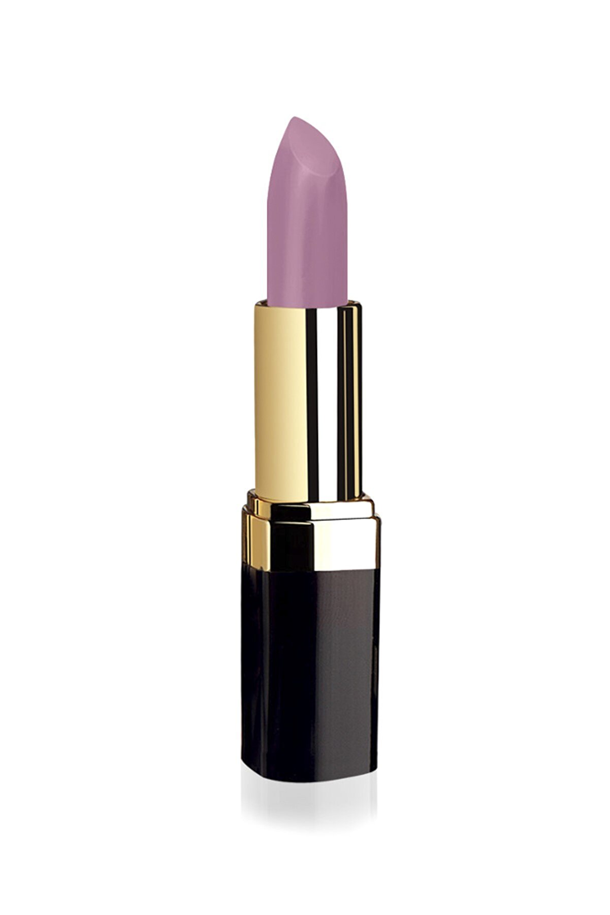 رژلب جامد مدل Lipstick رنگ بنفش شماره 116 گلدن رز Golden Rose