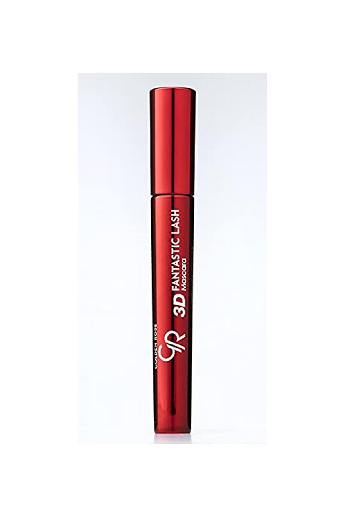 ریمل حجم دهنده و بلند کننده 3 بعدی مژه Fantastic Lash مشکی گلدن رز Golden Rose