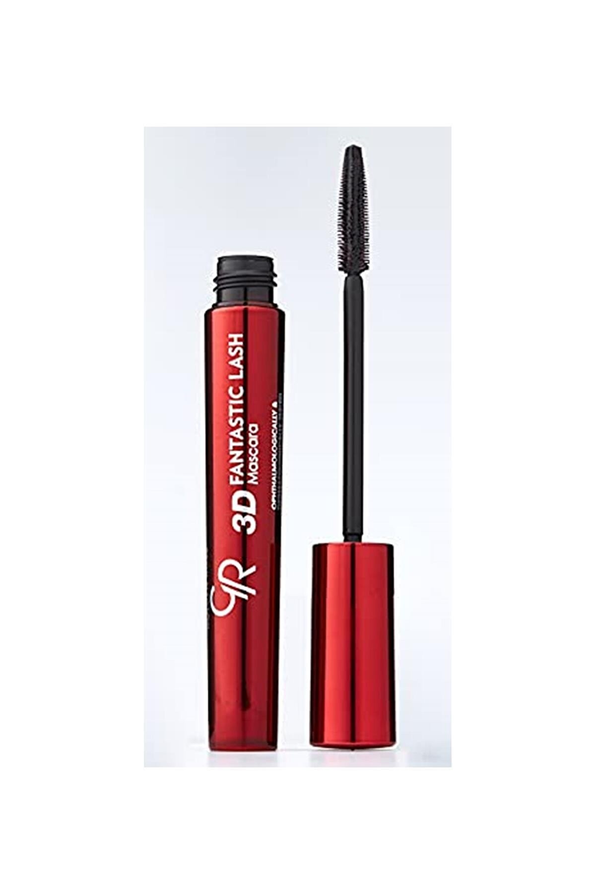 ریمل حجم دهنده و بلند کننده 3 بعدی مژه Fantastic Lash مشکی گلدن رز Golden Rose