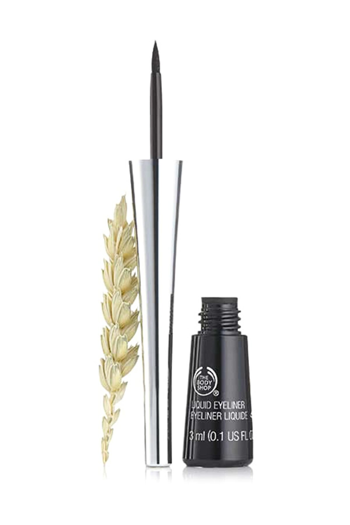 خط چشم لیکیت 3 میل بادی شاپ  The body shop