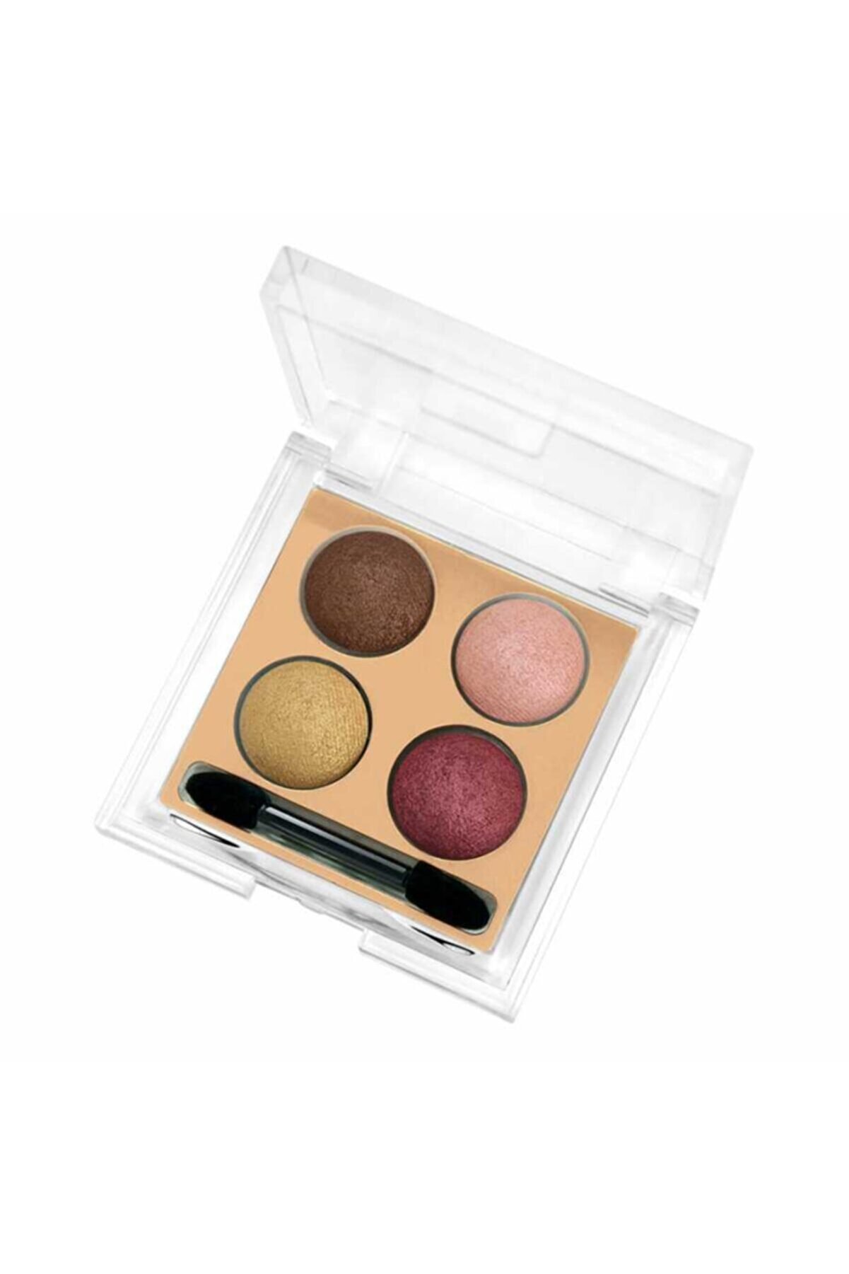 پالت سایه چشم Wet &amp; Dry رنگانگ  گلدن رز Golden Rose