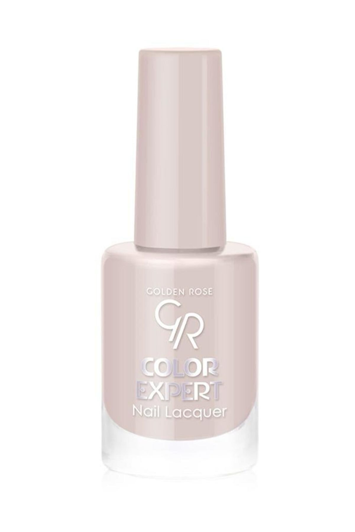 لاک ناخن مدل Expert رنگ بنفش شماره 98 گلدن رز Golden Rose