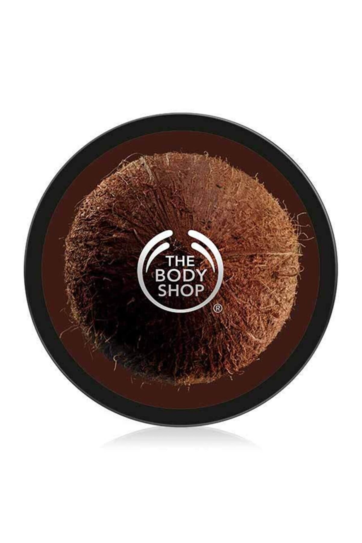 کره بدن نارگیل 200 میلی لیتر بادی شاپ The body shop