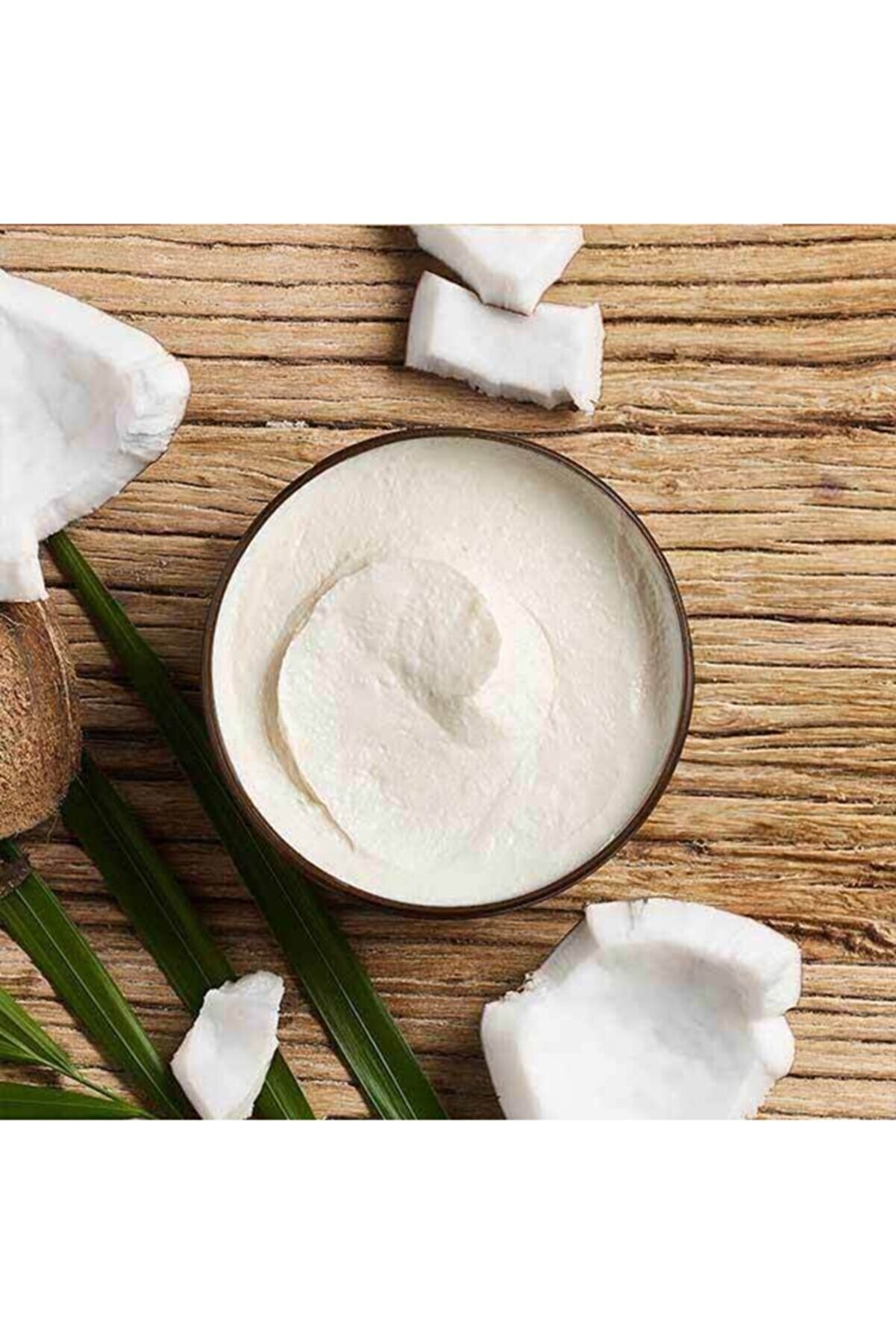 کره بدن نارگیل 200 میلی لیتر بادی شاپ The body shop