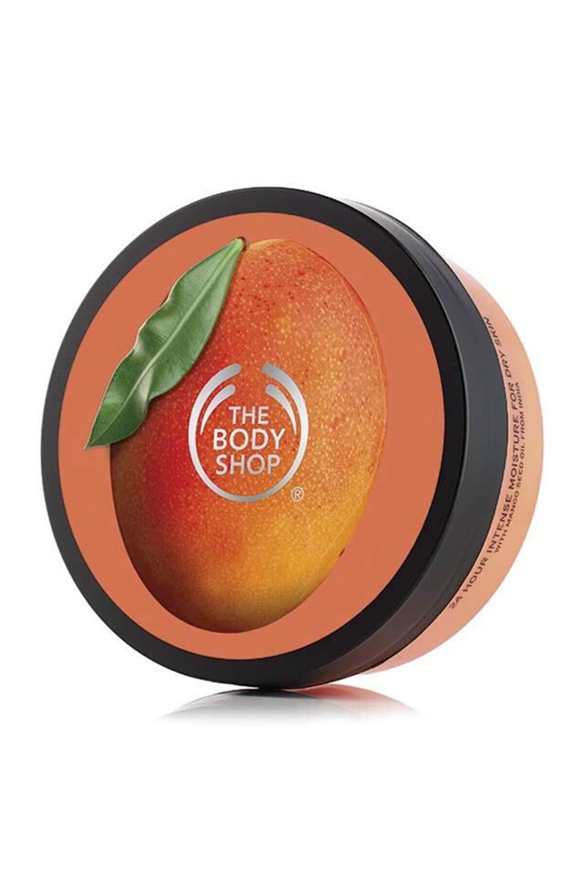 کره بدن انبه 200 میلی لیتر بادی شاپ The body shop