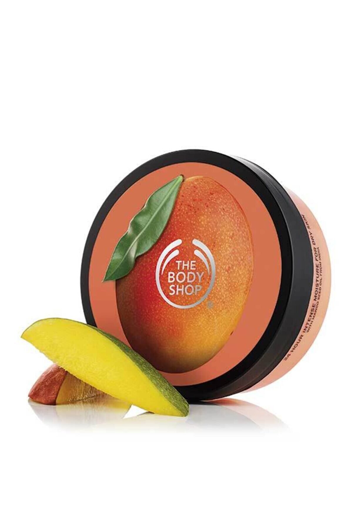 کره بدن انبه 200 میلی لیتر بادی شاپ The body shop