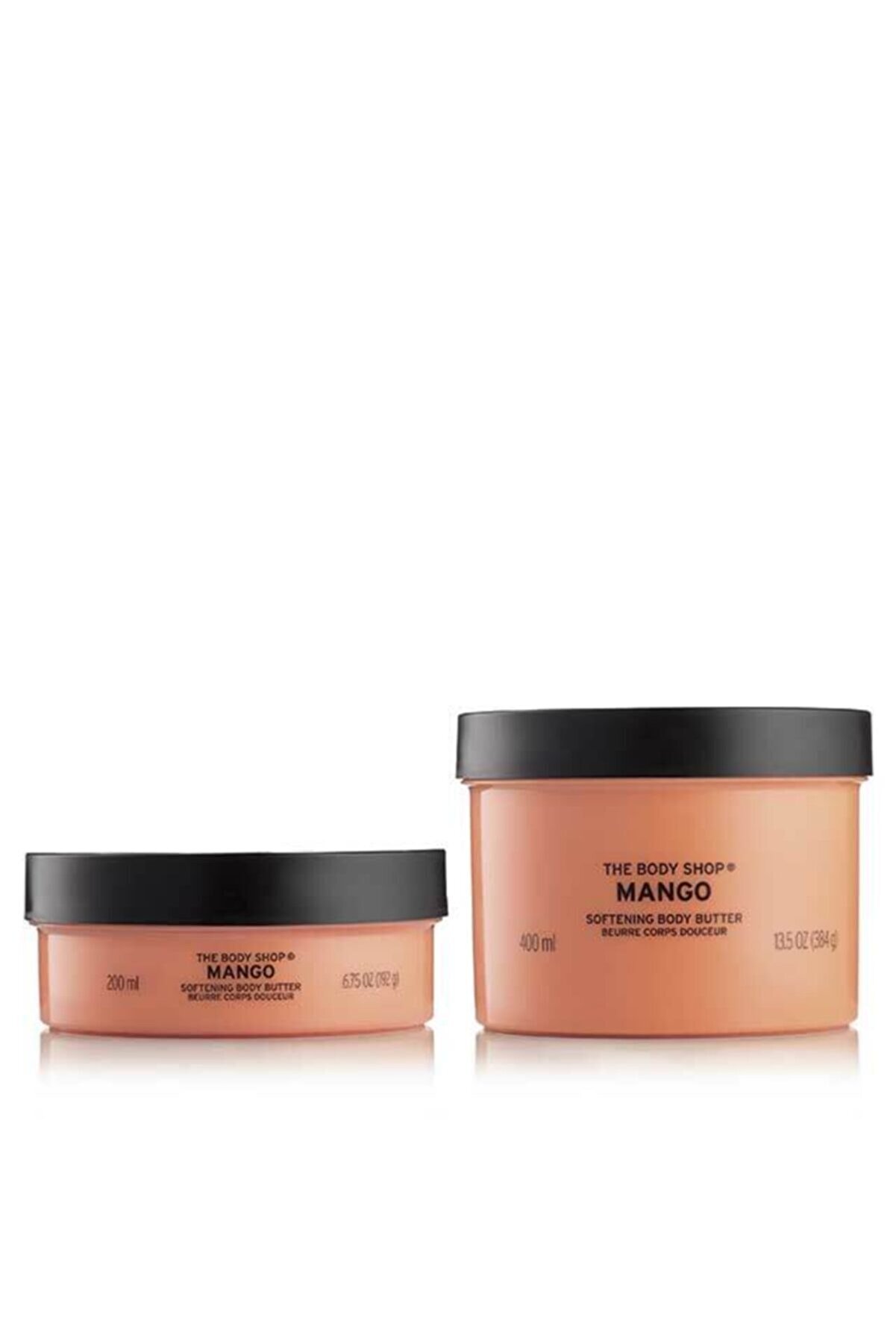 کره بدن انبه 200 میلی لیتر بادی شاپ The body shop