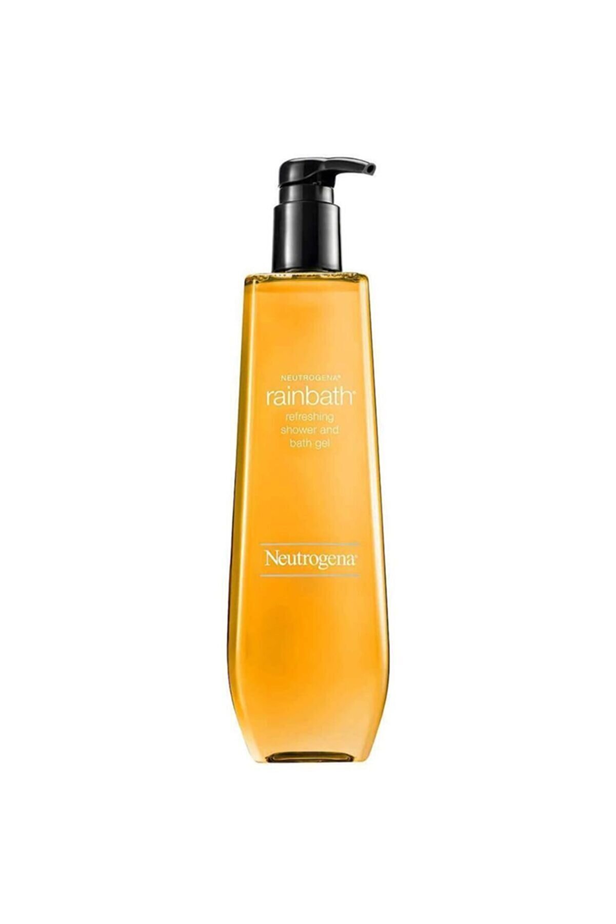 ژل حمام طراوت حمام باران 1182 میلی لیتر نوتروژینا Neutrogena