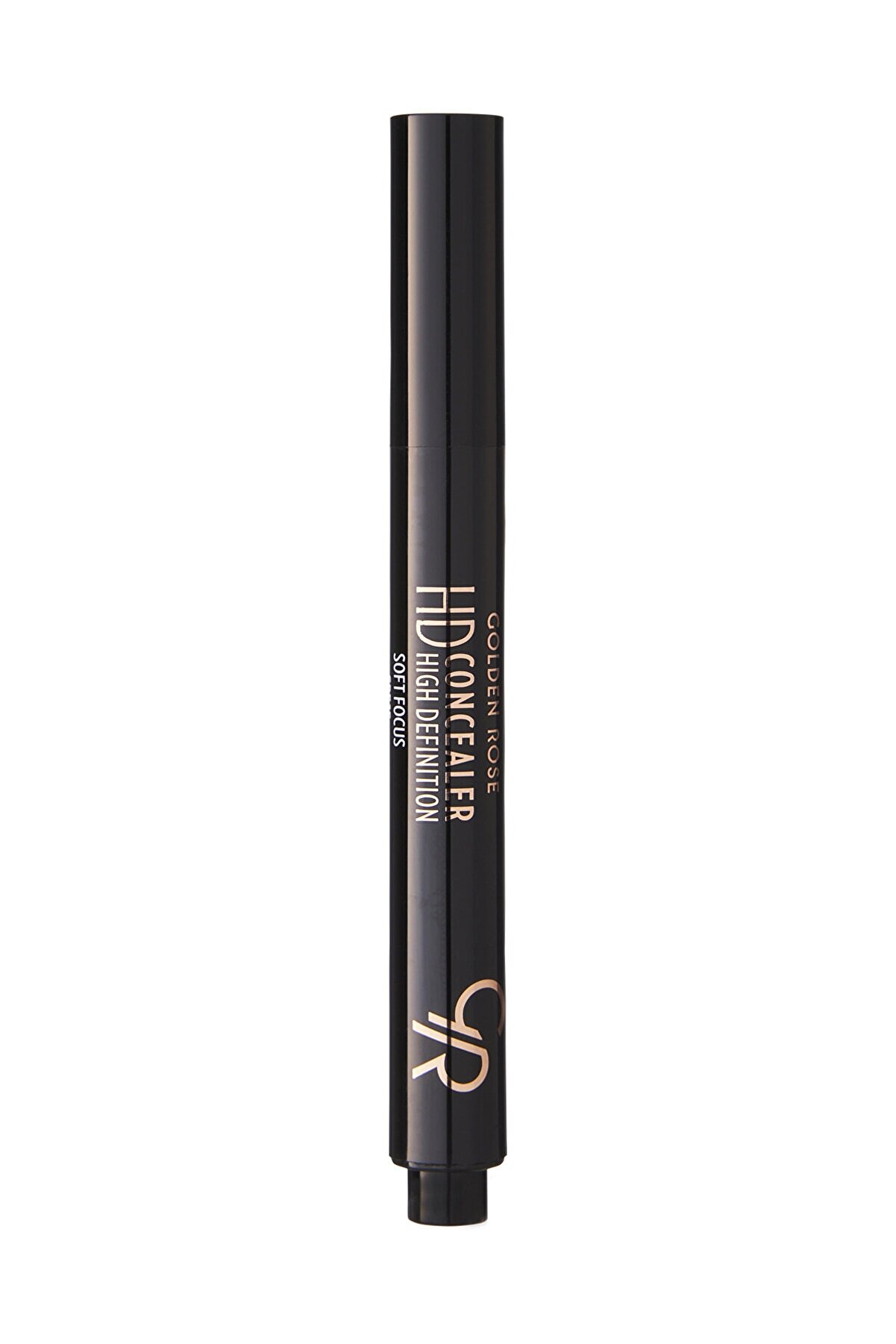 کانسیلر مدل HD Concealer با رنگ بژ شماره 005 گلدن رز Golden Rose