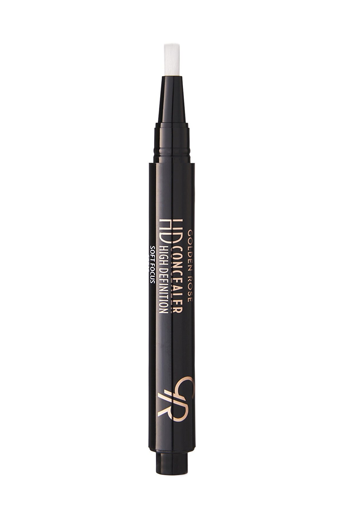 کانسیلر مدل HD Concealer با رنگ بژ شماره 005 گلدن رز Golden Rose