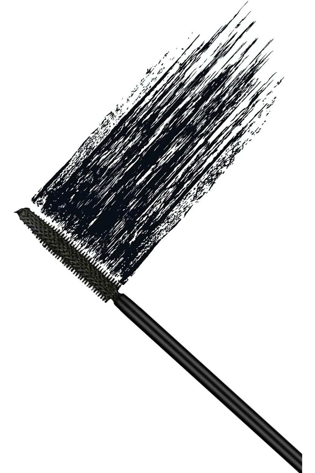 ریمل ضد آب حجم دهنده و بلند کننده Essential مشکی گلدن رز Golden Rose