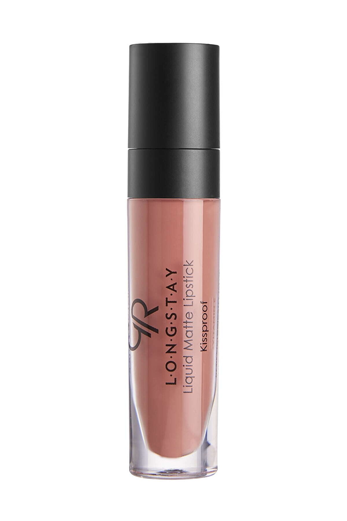 رژ لب مات مایع Longstay شماره 16 گلدن رز Golden Rose