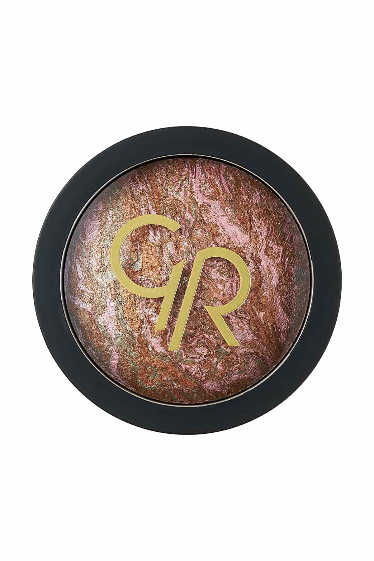 رژگونه تراکوتا استارداست شماره 103 گلدن رز Golden Rose