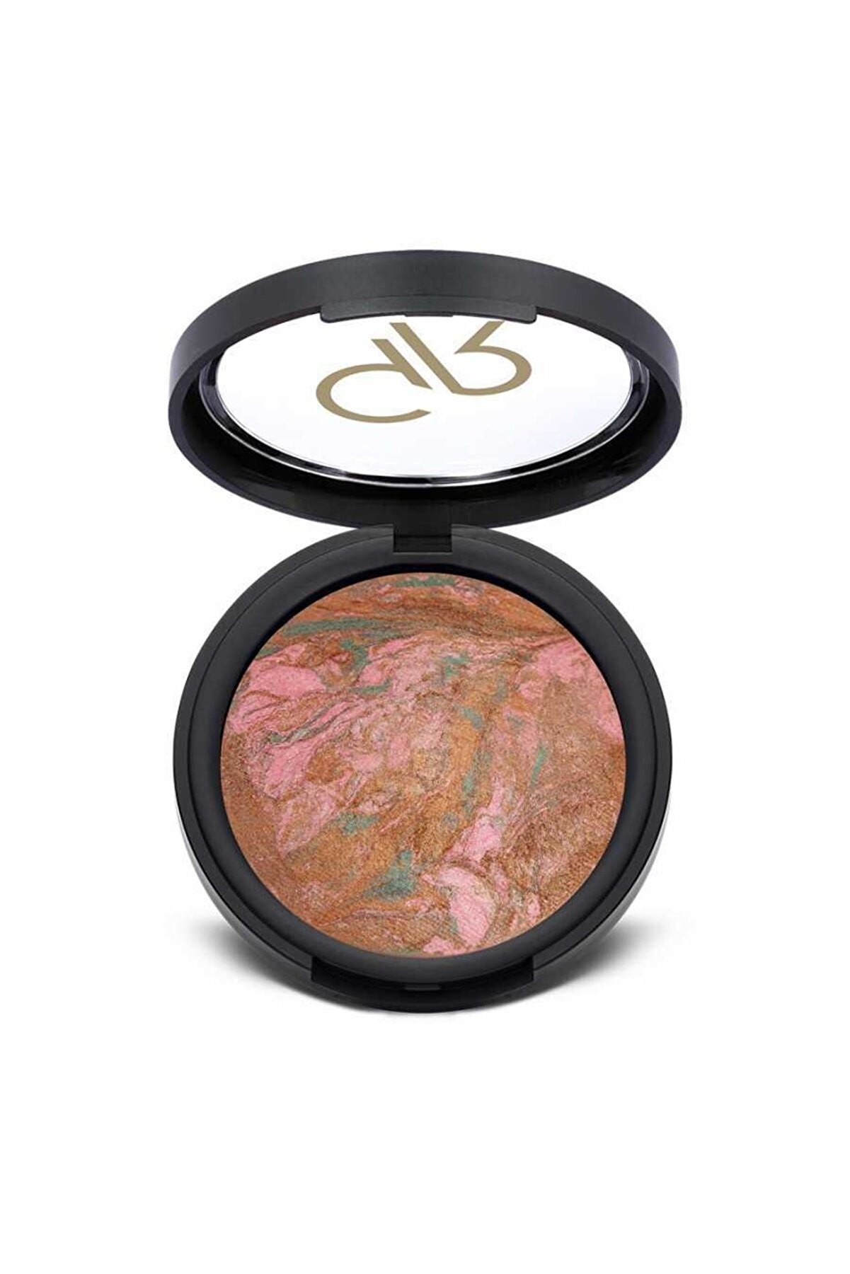 رژگونه تراکوتا استارداست شماره 103 گلدن رز Golden Rose
