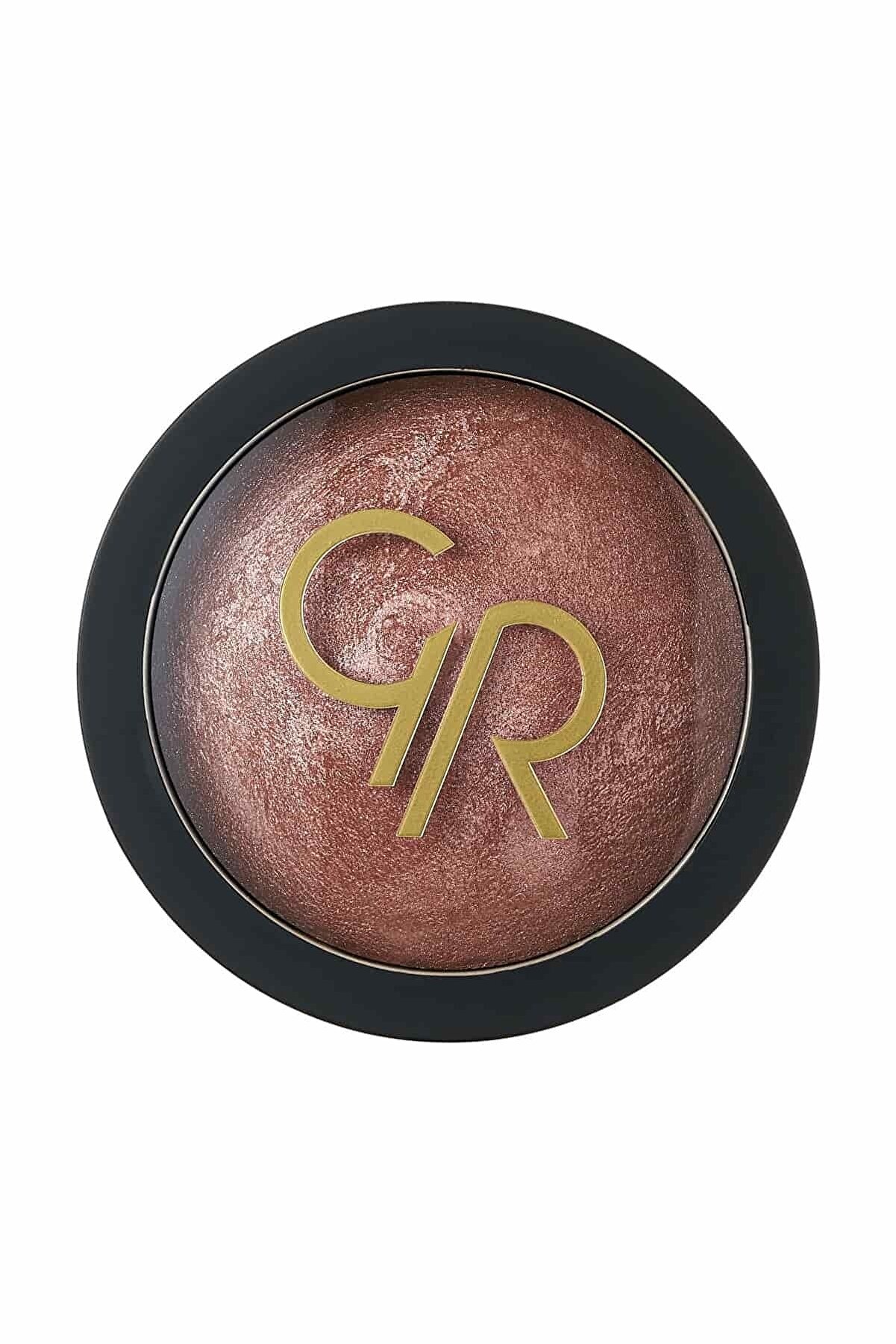 رژگونه تراکوتا استارداست شماره 106 گلدن رز Golden Rose