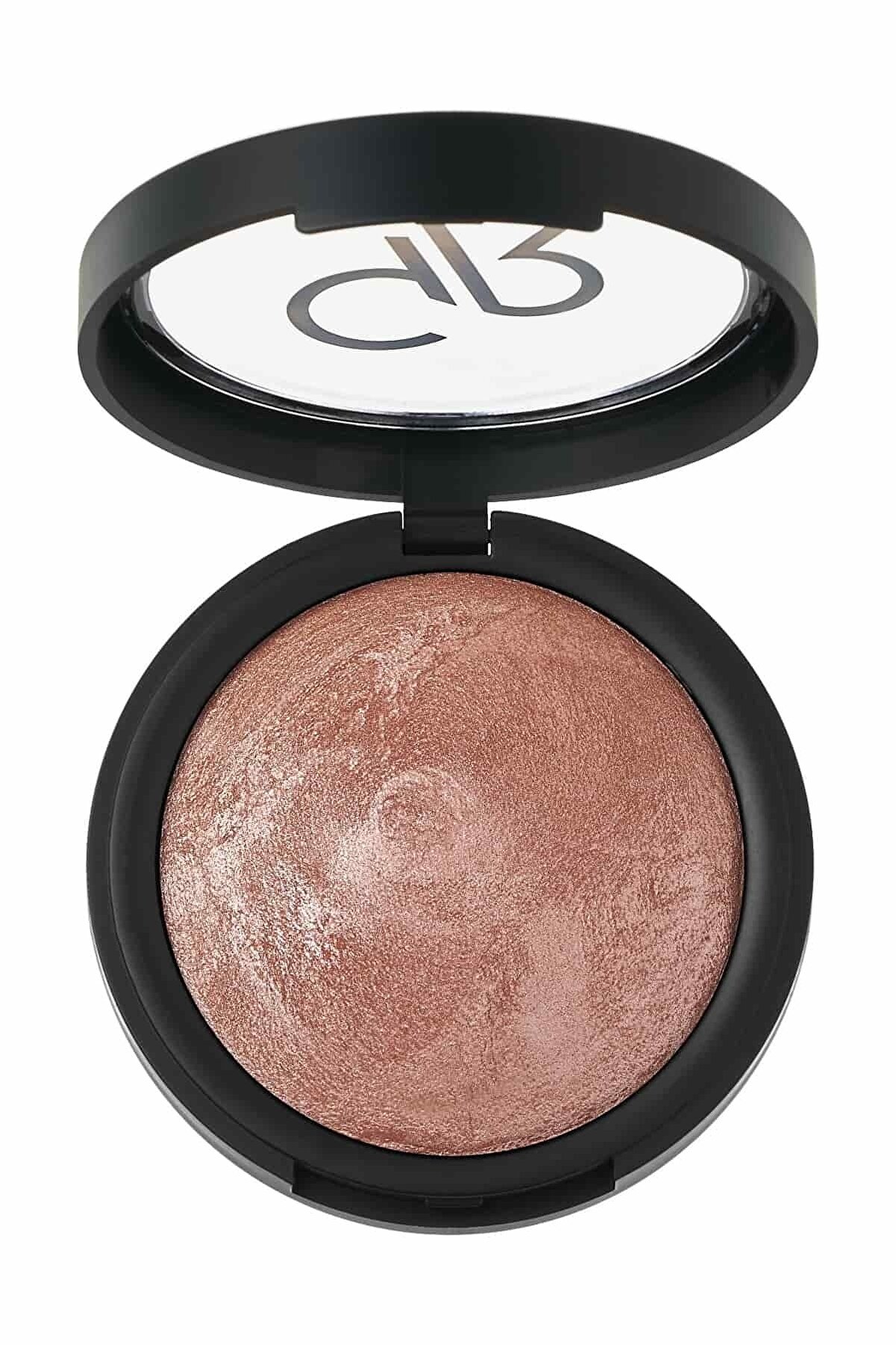 رژگونه تراکوتا استارداست شماره 106 گلدن رز Golden Rose