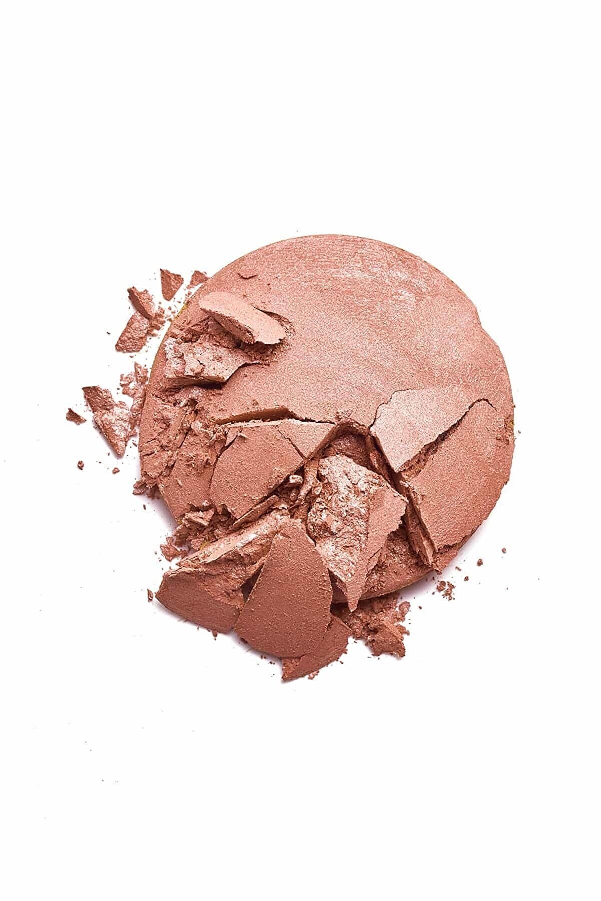 رژگونه تراکوتا استارداست شماره 106 گلدن رز Golden Rose