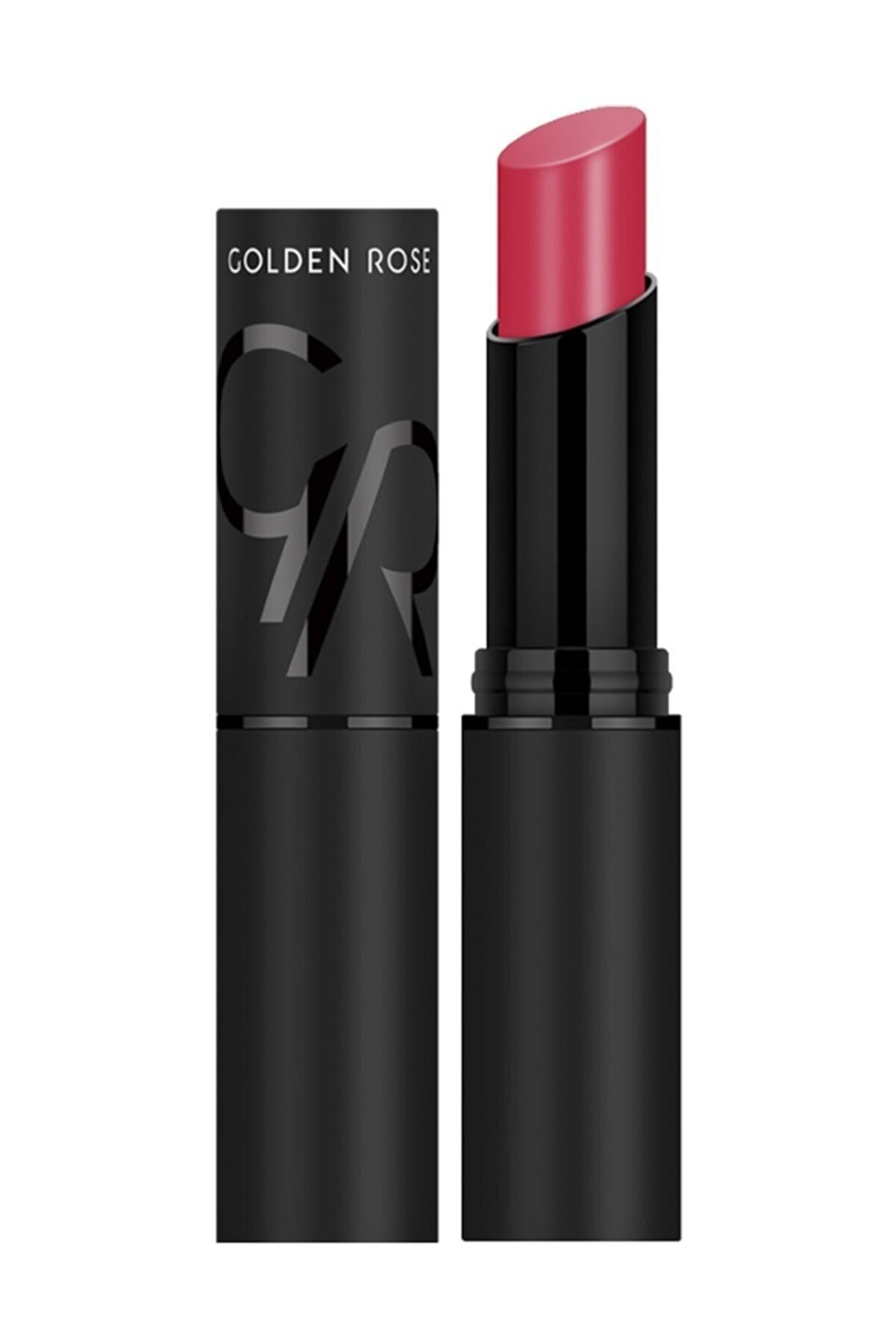 رژ لب براق رژ لب استیلو شیر شاین شماره 23 گلدن رز Golden Rose