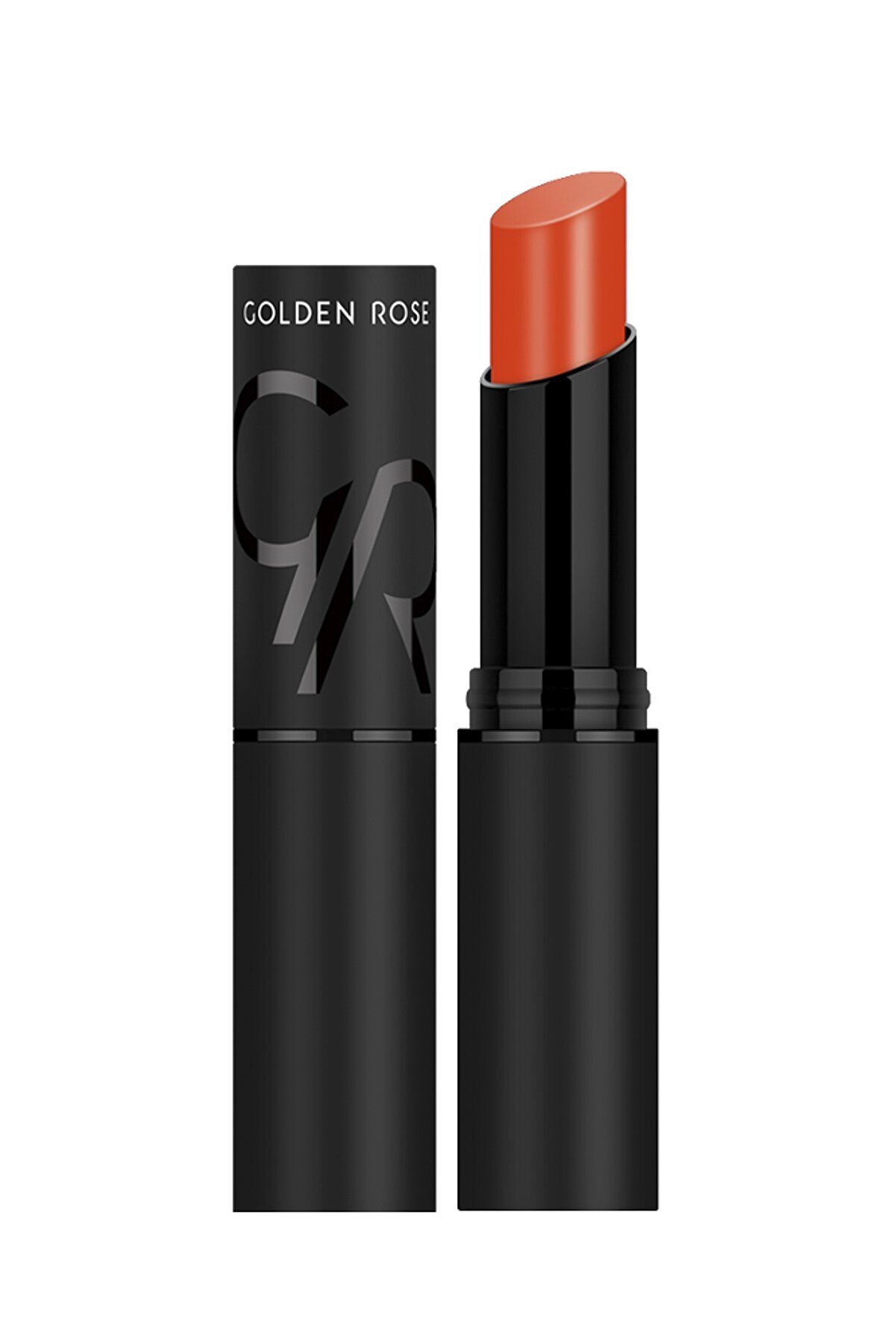 رژ لب براق رژ لب استیلو شیر شاین شماره 21 گلدن رز Golden Rose