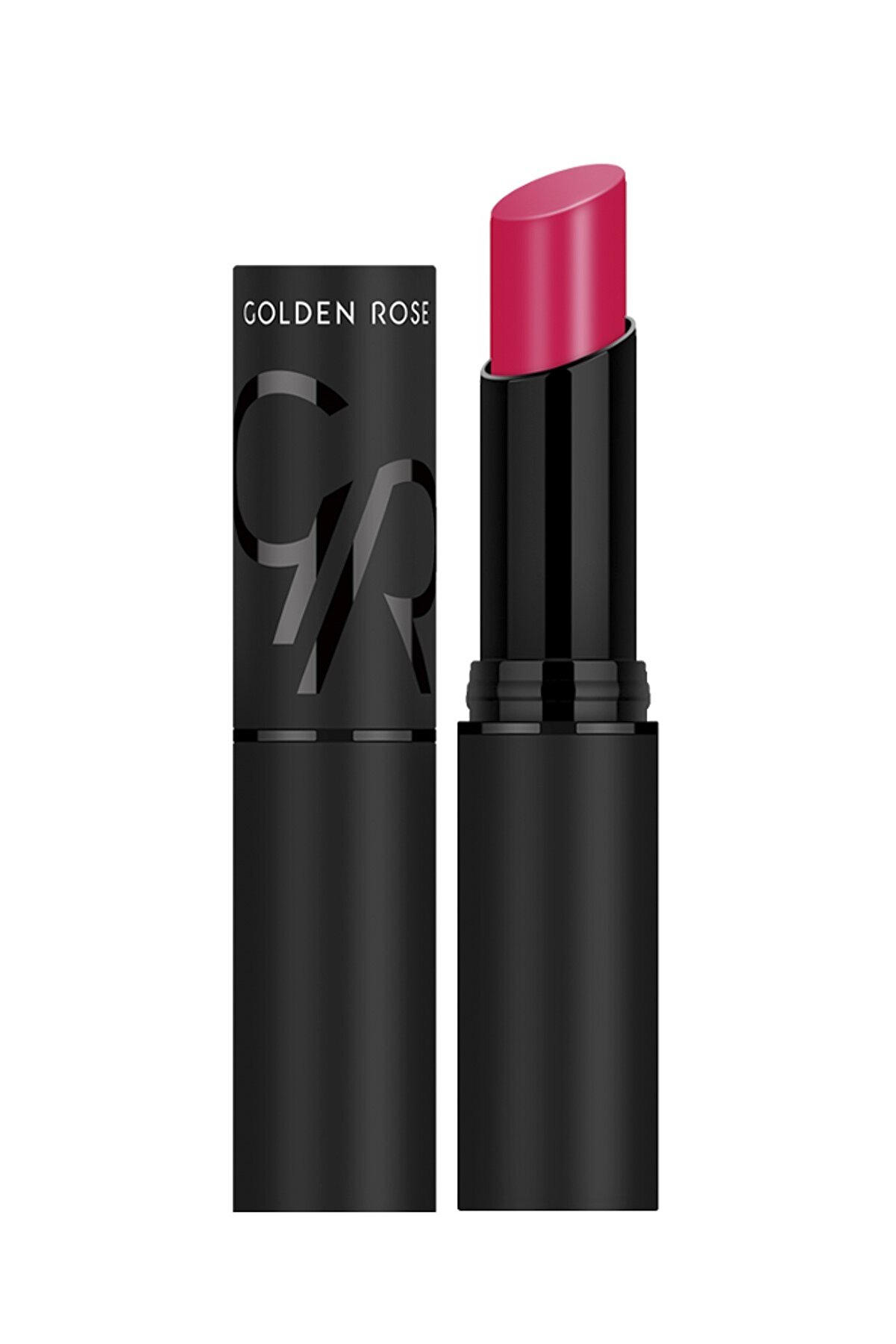 رژ لب براق رژ لب استیلو شیر شاین شماره 19 گلدن رز Golden Rose