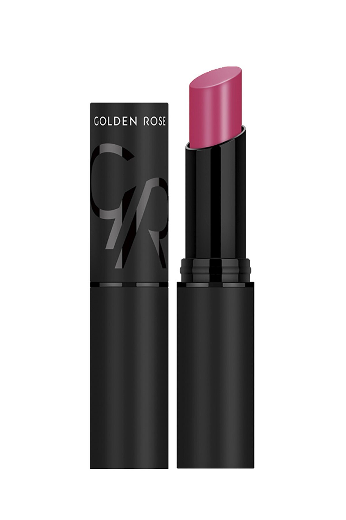 رژ لب براق رژ لب استیلو شیر شاین شماره 18 گلدن رز Golden Rose