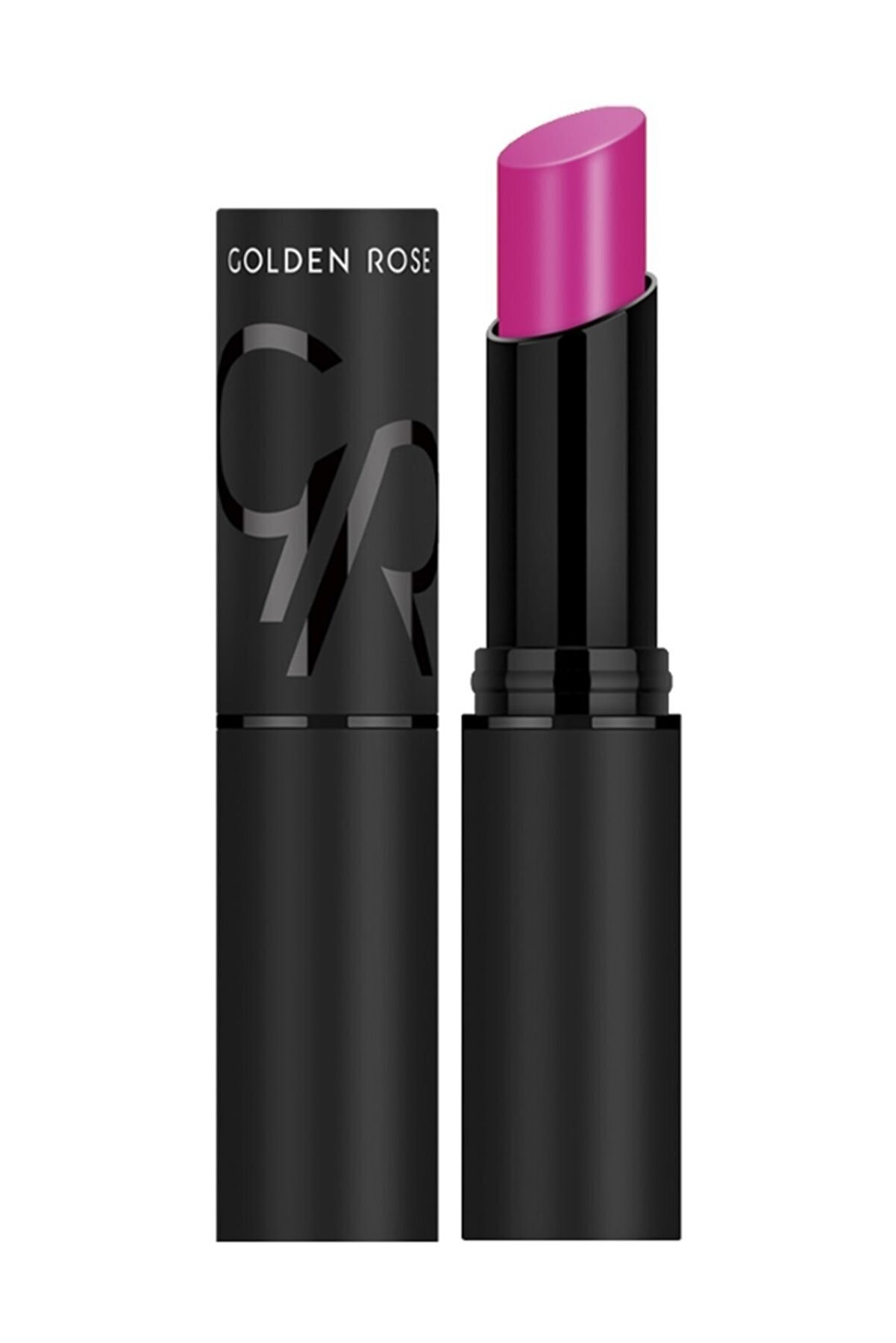 رژ لب براق رژ لب استیلو شیر شاین شماره 17 گلدن رز Golden Rose