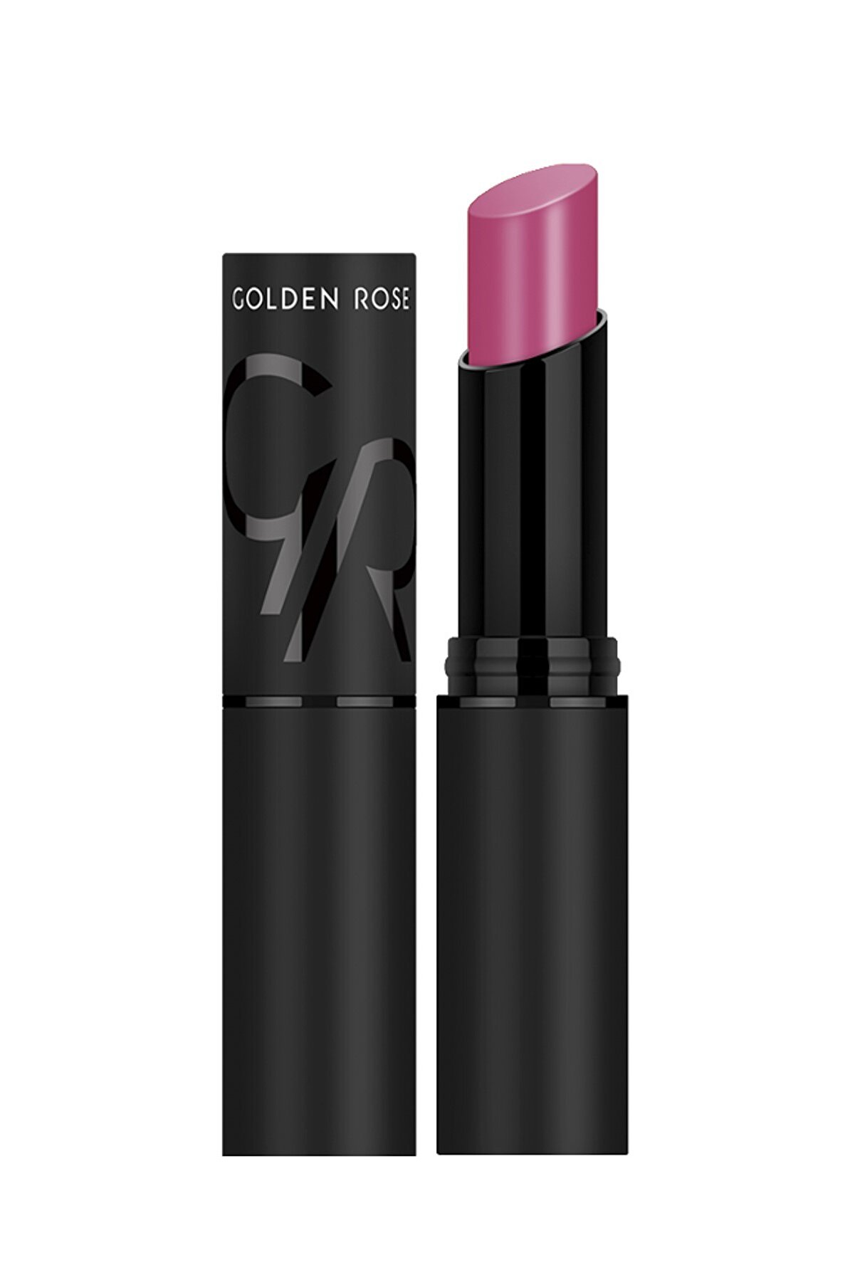 رژ لب براق رژ لب استیلو شیر شاین شماره 15 گلدن رز Golden Rose