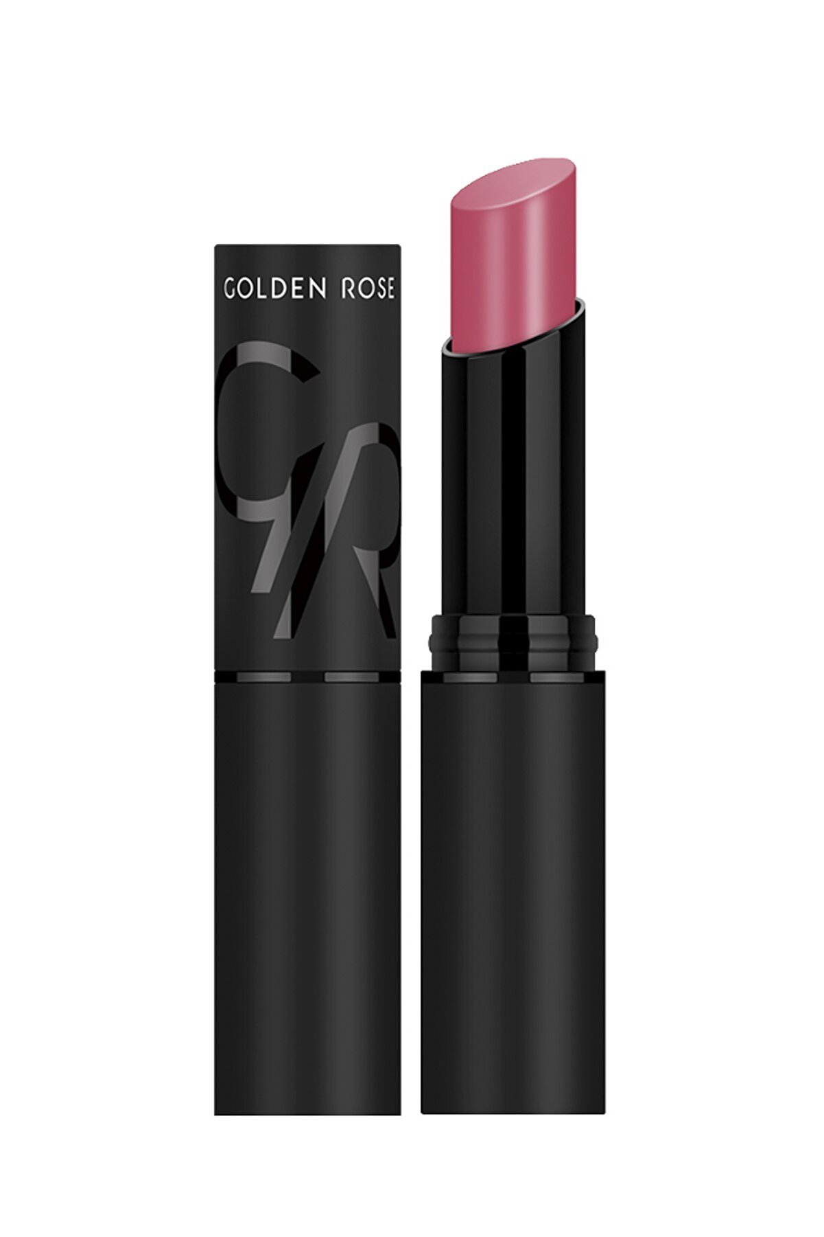 رژ لب براق رژ لب استیلو شیر شاین شماره 14 گلدن رز Golden Rose