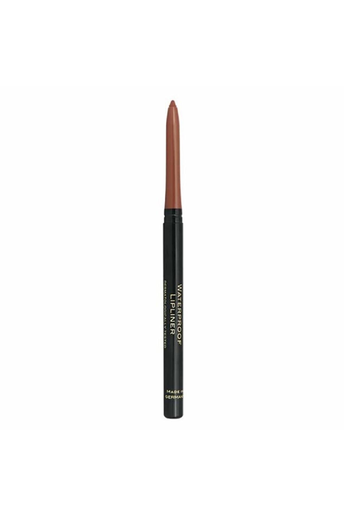 خط لب اتوماتیک ضد آب و لیفت شماره 58  گلدن رز Golden Rose
