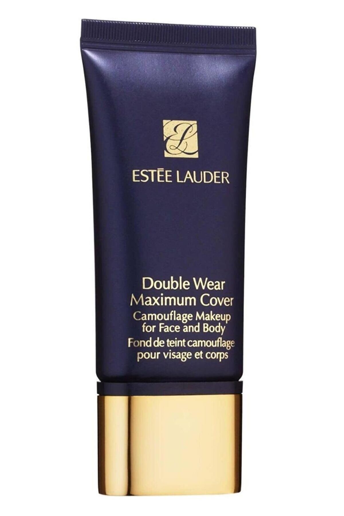 کرم پودر تیوپی پوشش حداکثر  30 میلی لیتر  استی لادر Estee Lauder