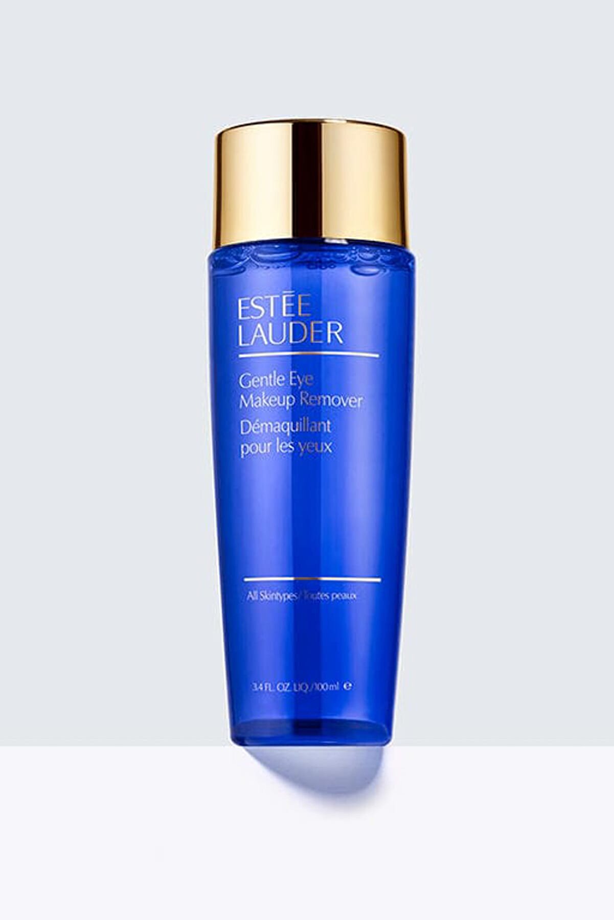 لوسیون پاک کننده آرایش چشم  ملایم 100 میلی لیتر استی لادر Estee Lauder
