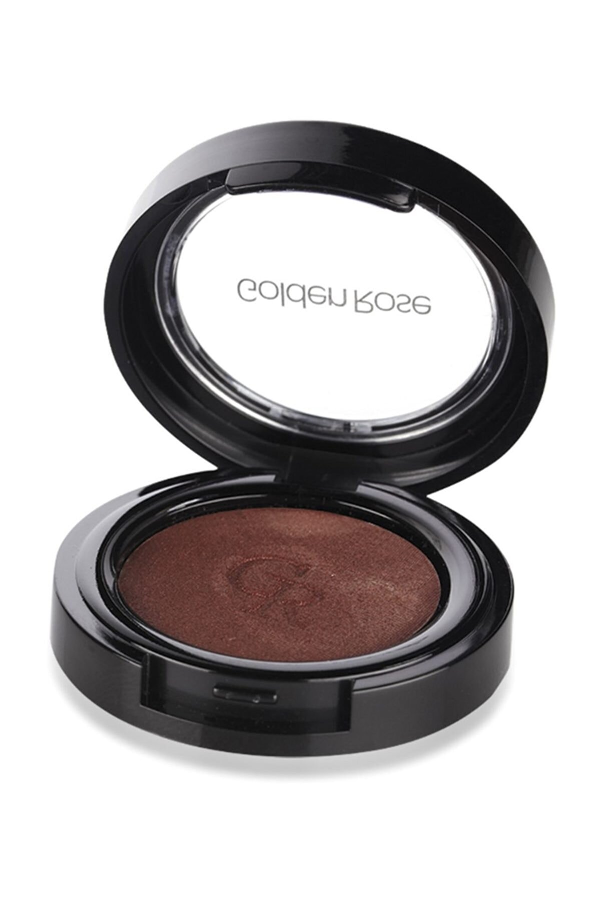 سایه چشم ابریشمی مروارید شماره 124 گلدن رز Golden Rose