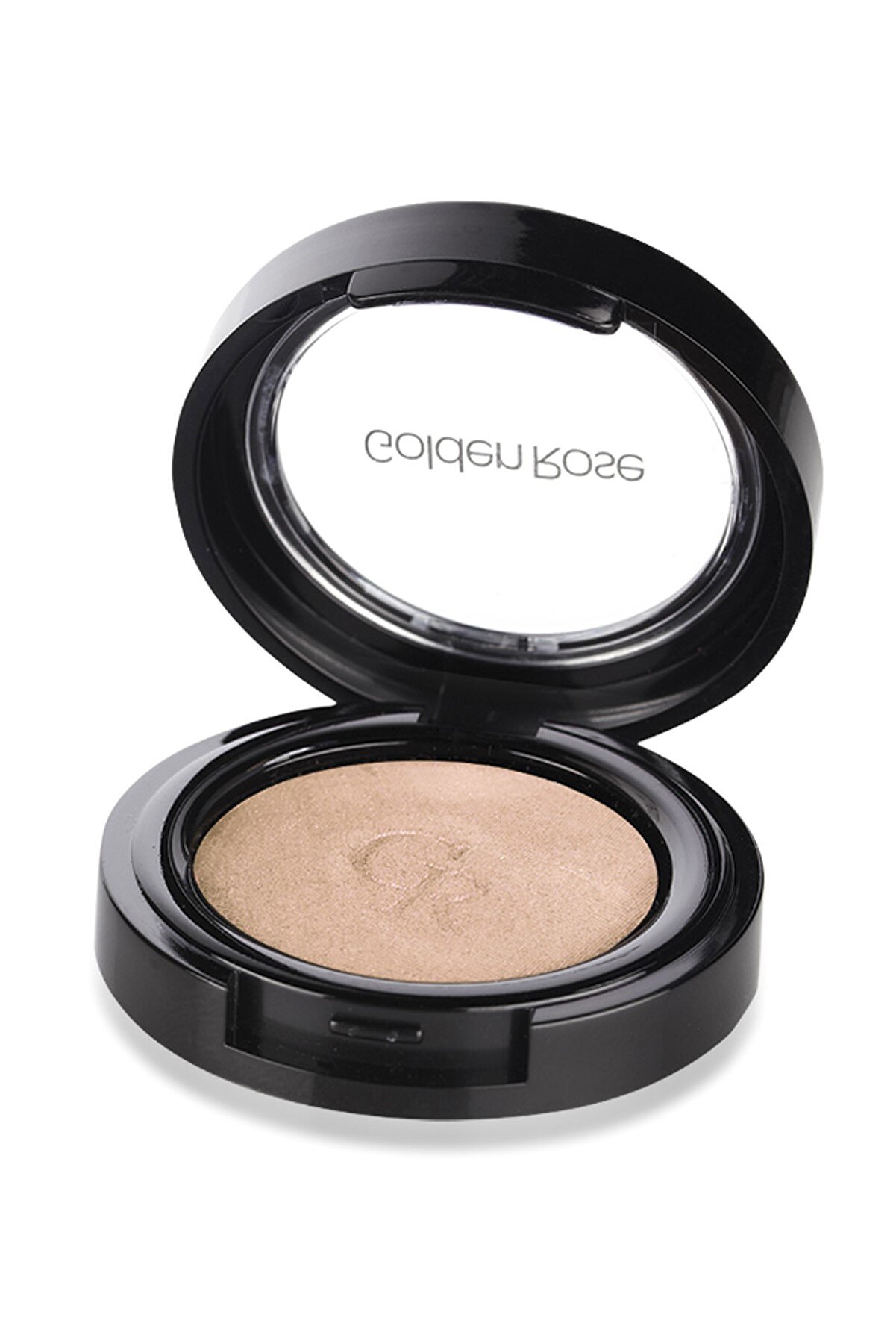 سایه چشم ابریشمی مروارید شماره 104 گلدن رز Golden Rose