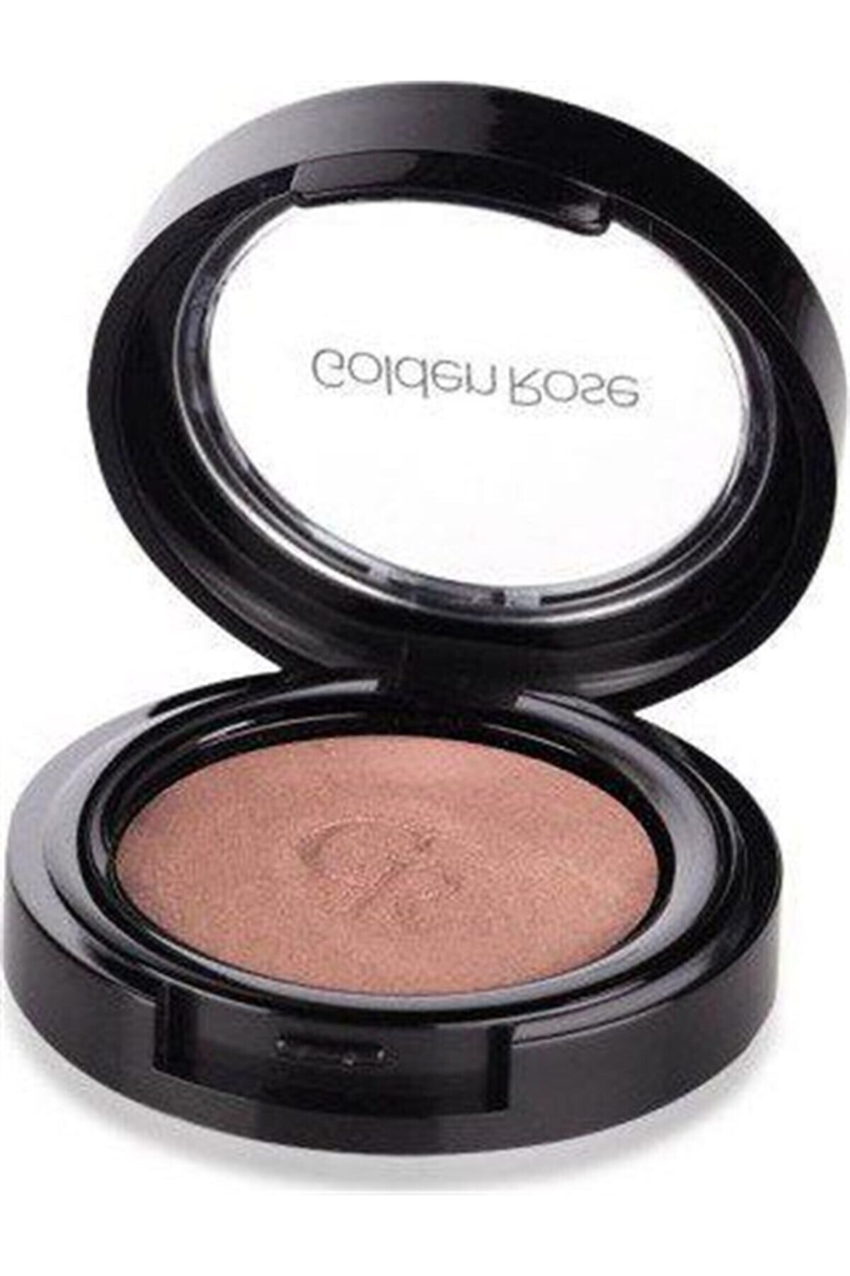 سایه چشم ابریشمی مروارید شماره 109 گلدن رز Golden Rose