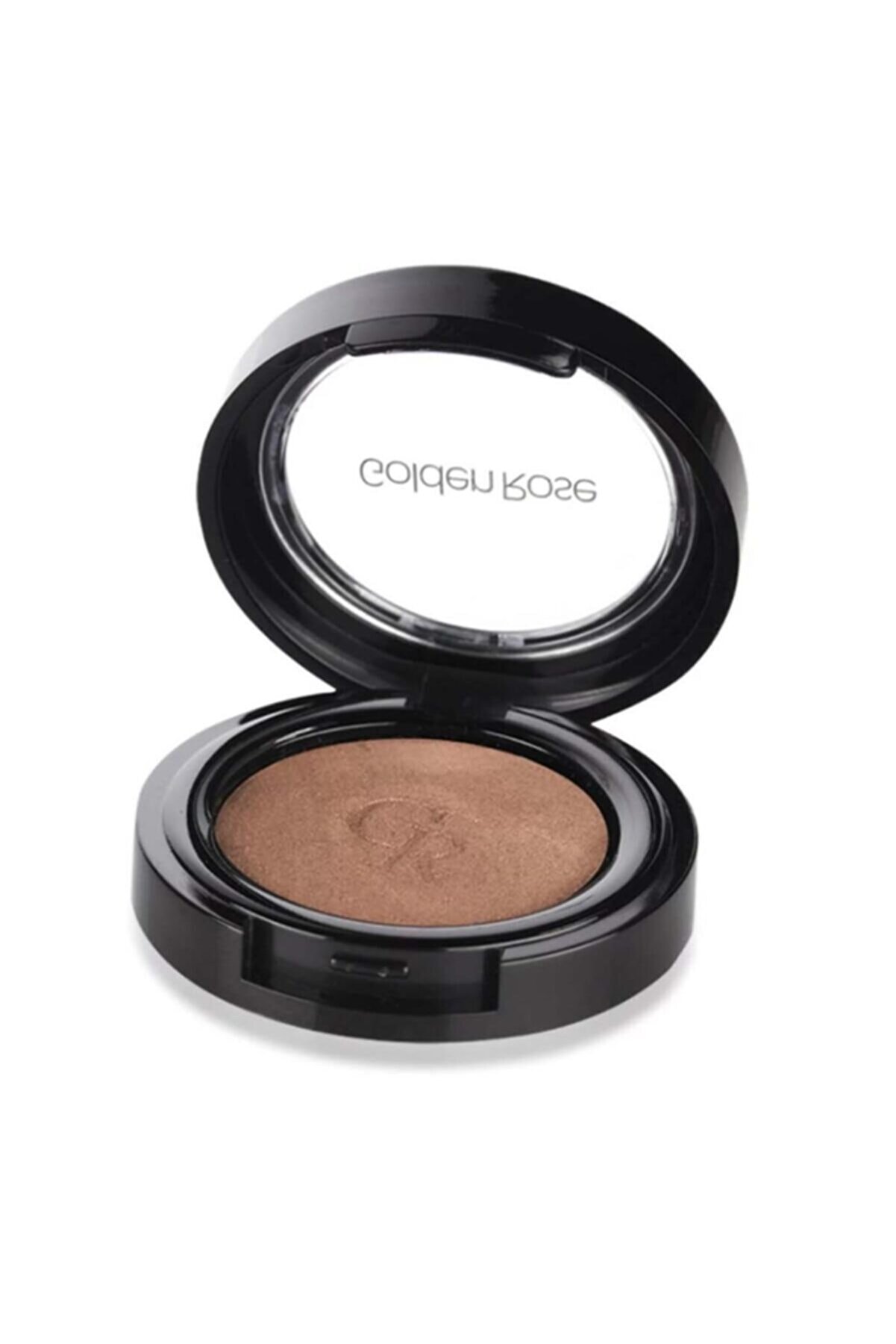سایه چشم ابریشمی مروارید شماره 121 گلدن رز Golden Rose