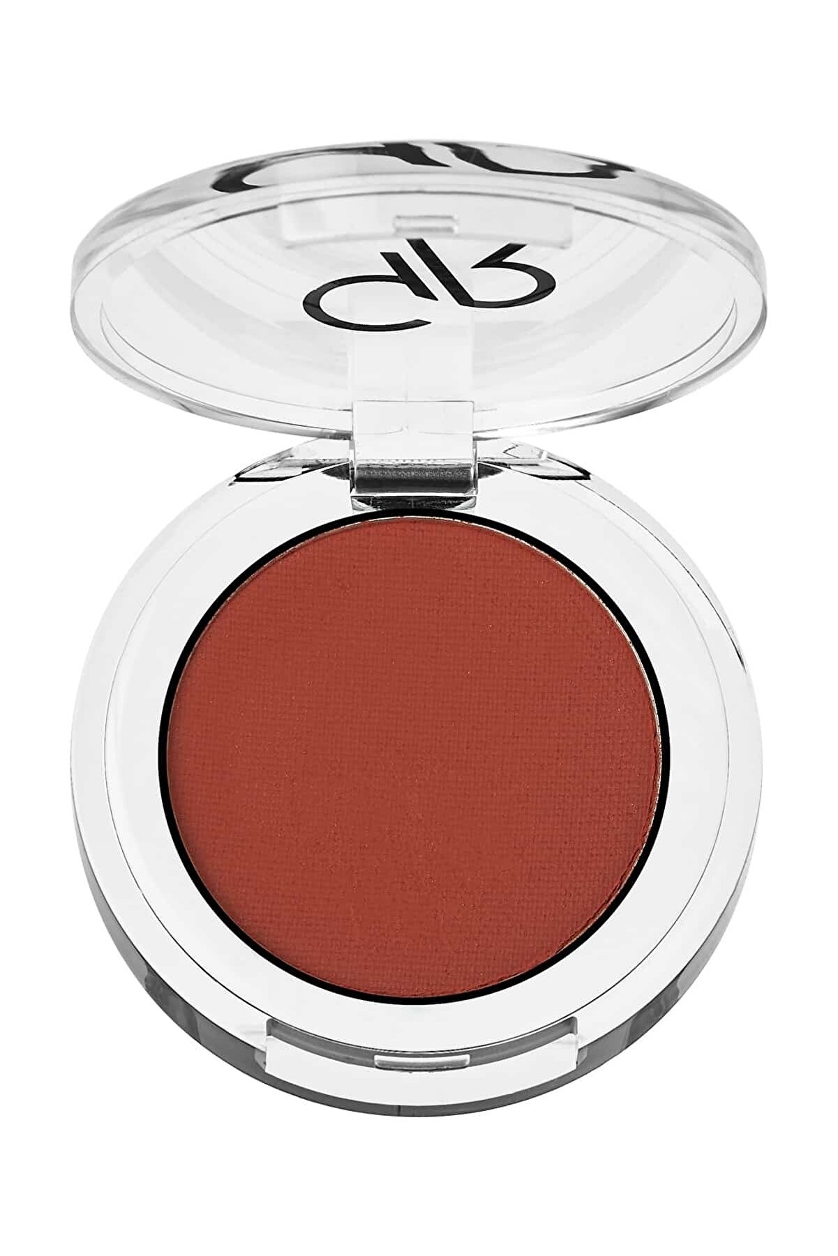 سایه چشم مونو مات رنگ ملایم شماره 11 گلدن رز Golden Rose