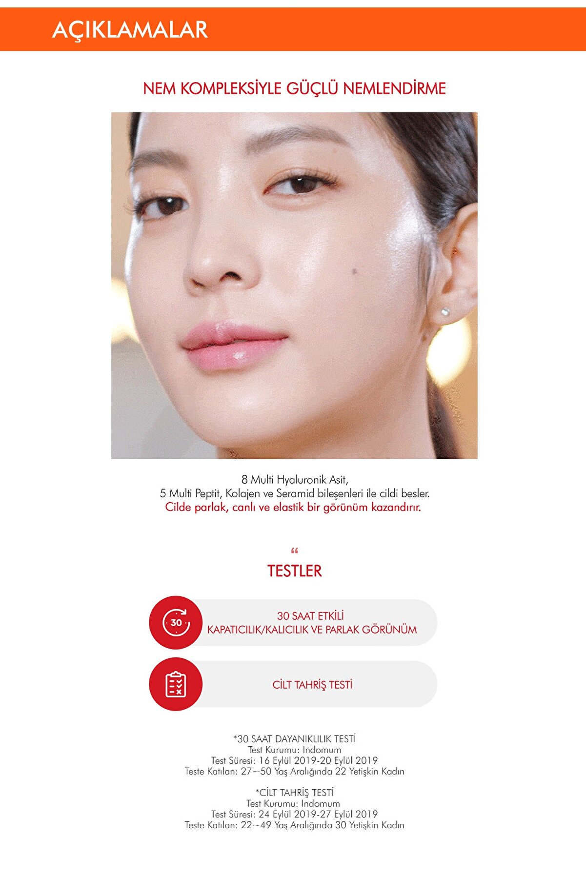 کرم بی بی نسل جدید حجم 50 میل Spf42 Rx شماره 21 میشا Missha