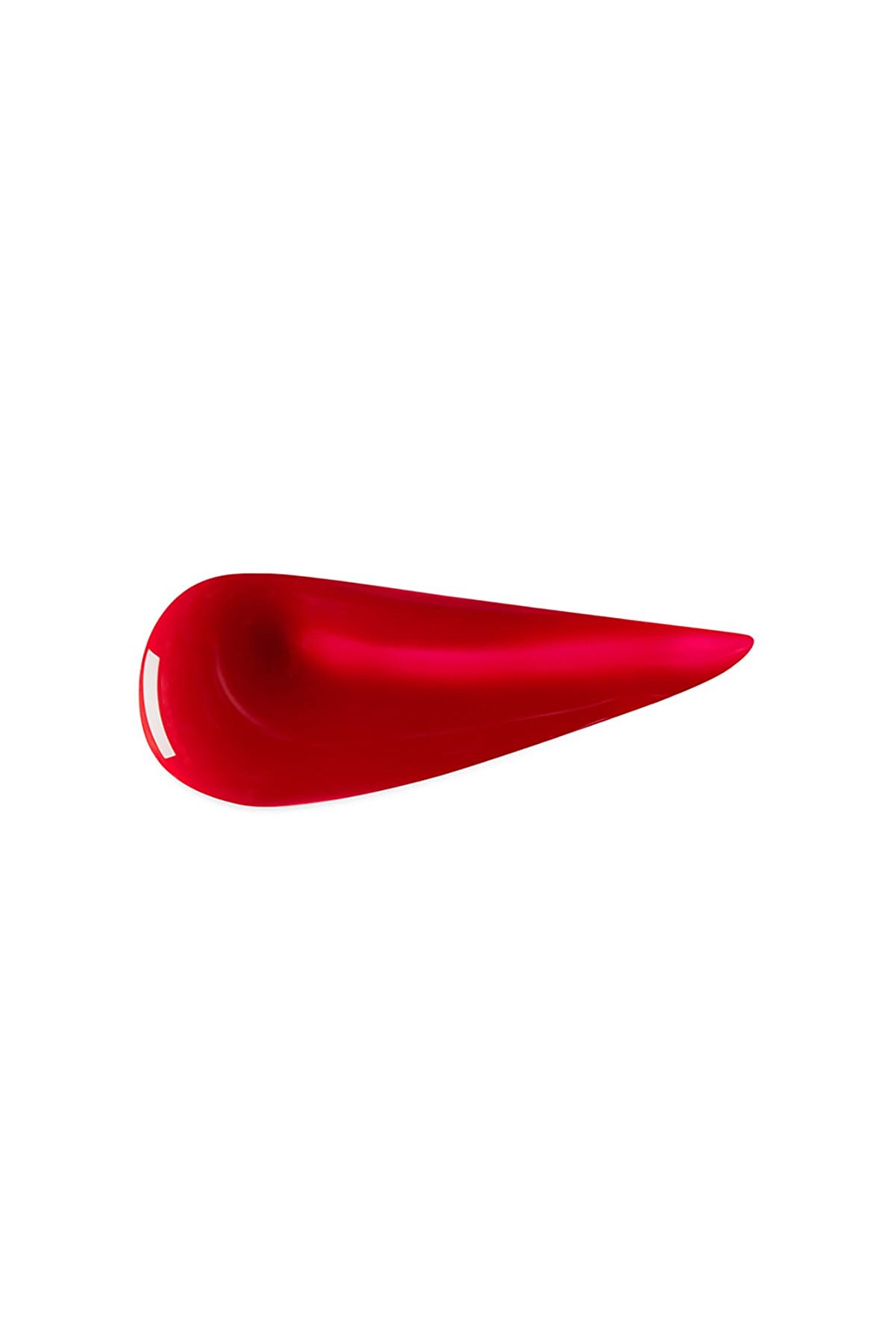 رژ لب مایع براق مدل 3D hydra رنگ قرمز آلبالویی شماره 15 کیکو KIKO