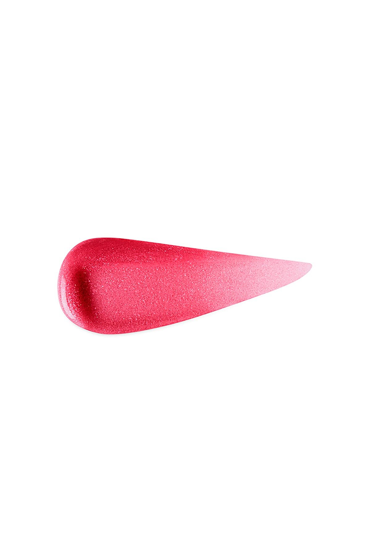 رژ لب مایع براق مدل 3D hydra رنگ توت فرنگی درخشان شماره 10 کیکو KIKO