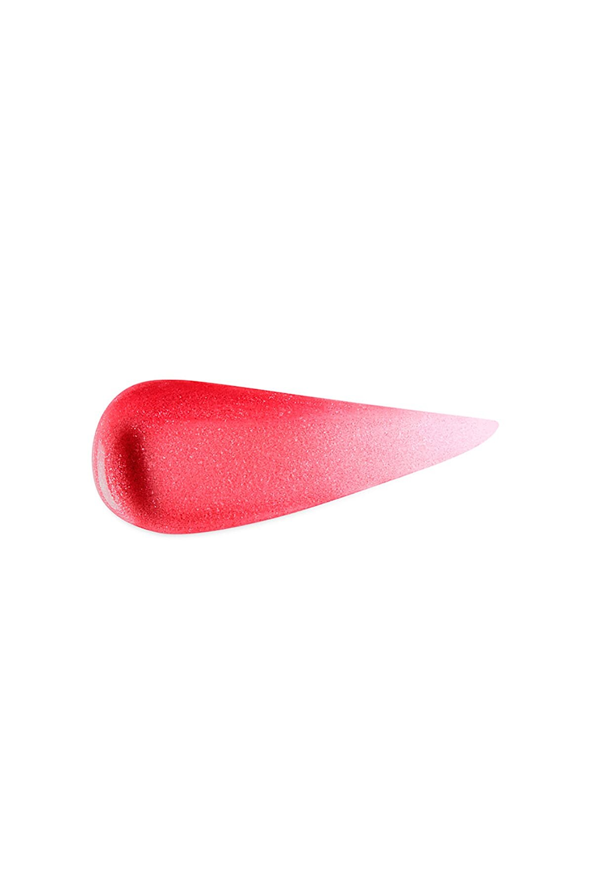 رژ لب مایع براق مدل 3D hydra رنگ قرمز آرمالیس شماره 12 کیکو KIKO