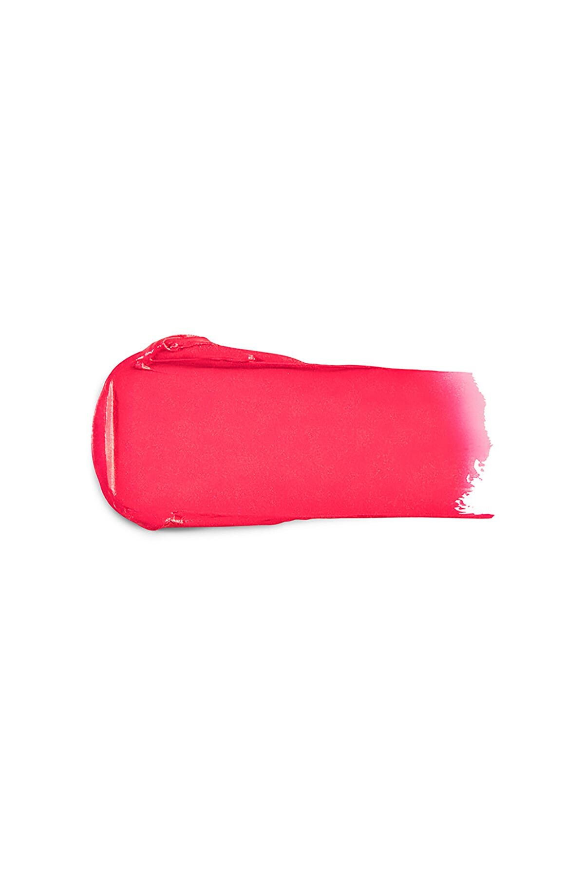 رژ لب جامد مدل Smart Fusion رنگ  Strawberry Pink شماره 412 کیکو KIKO