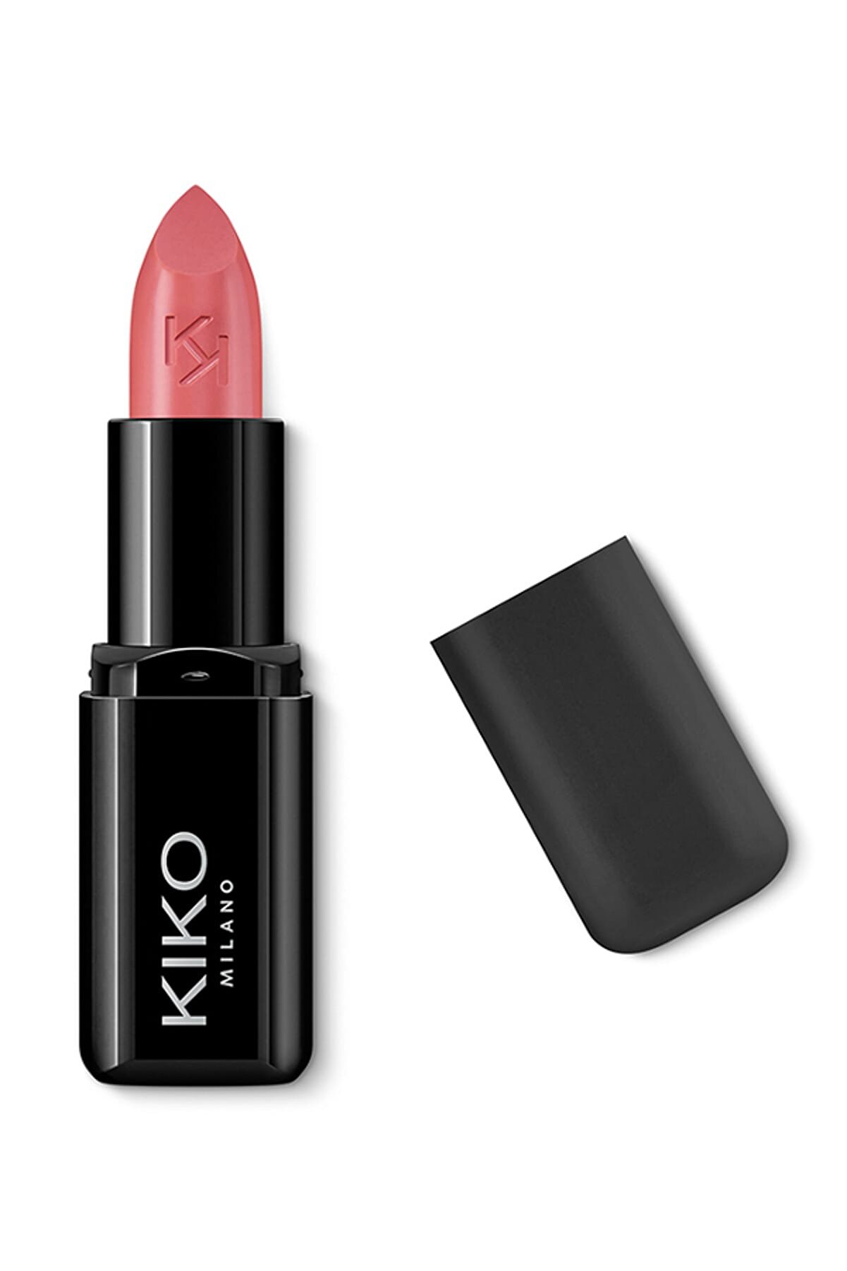رژ لب جامد مدل Smart Fusion رنگ  Vintage Rose شماره 405 کیکو KIKO