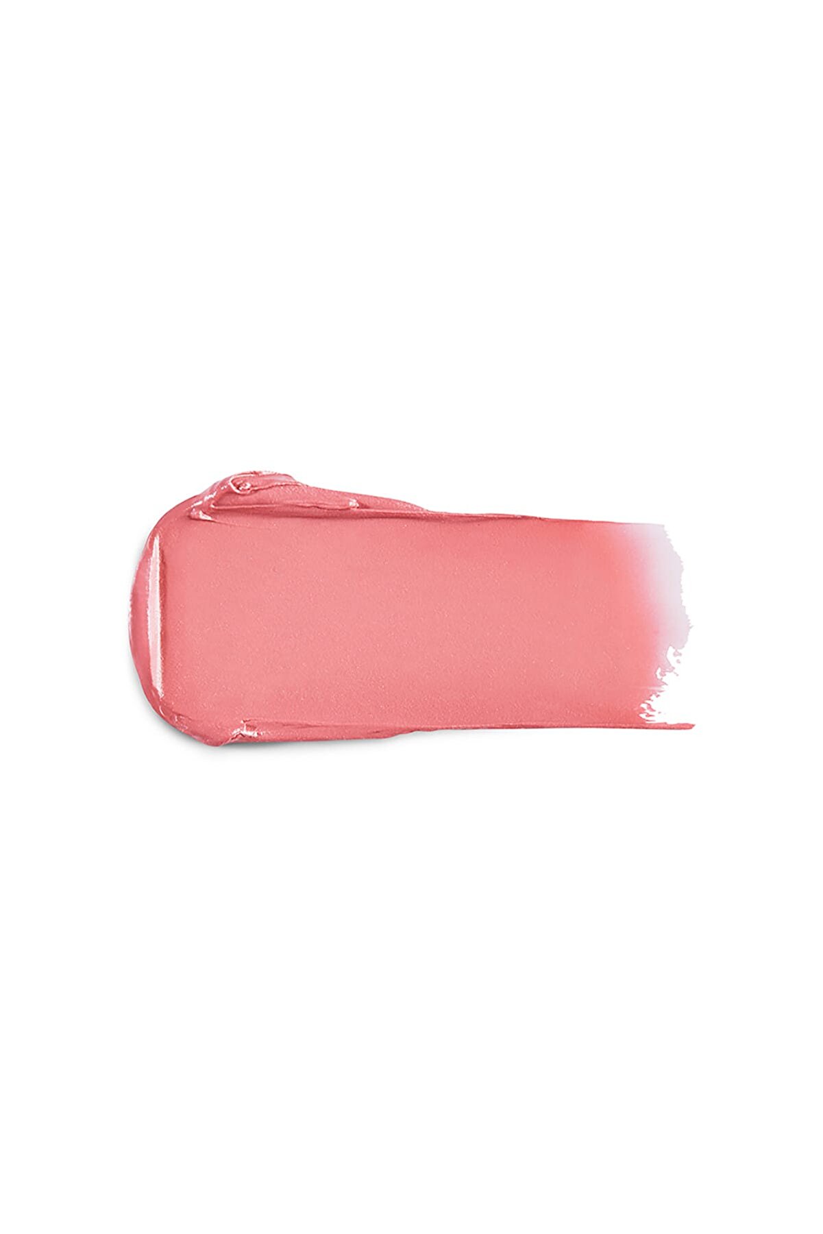 رژ لب جامد مدل Smart Fusion رنگ  Warm Rose شماره 406 کیکو KIKO