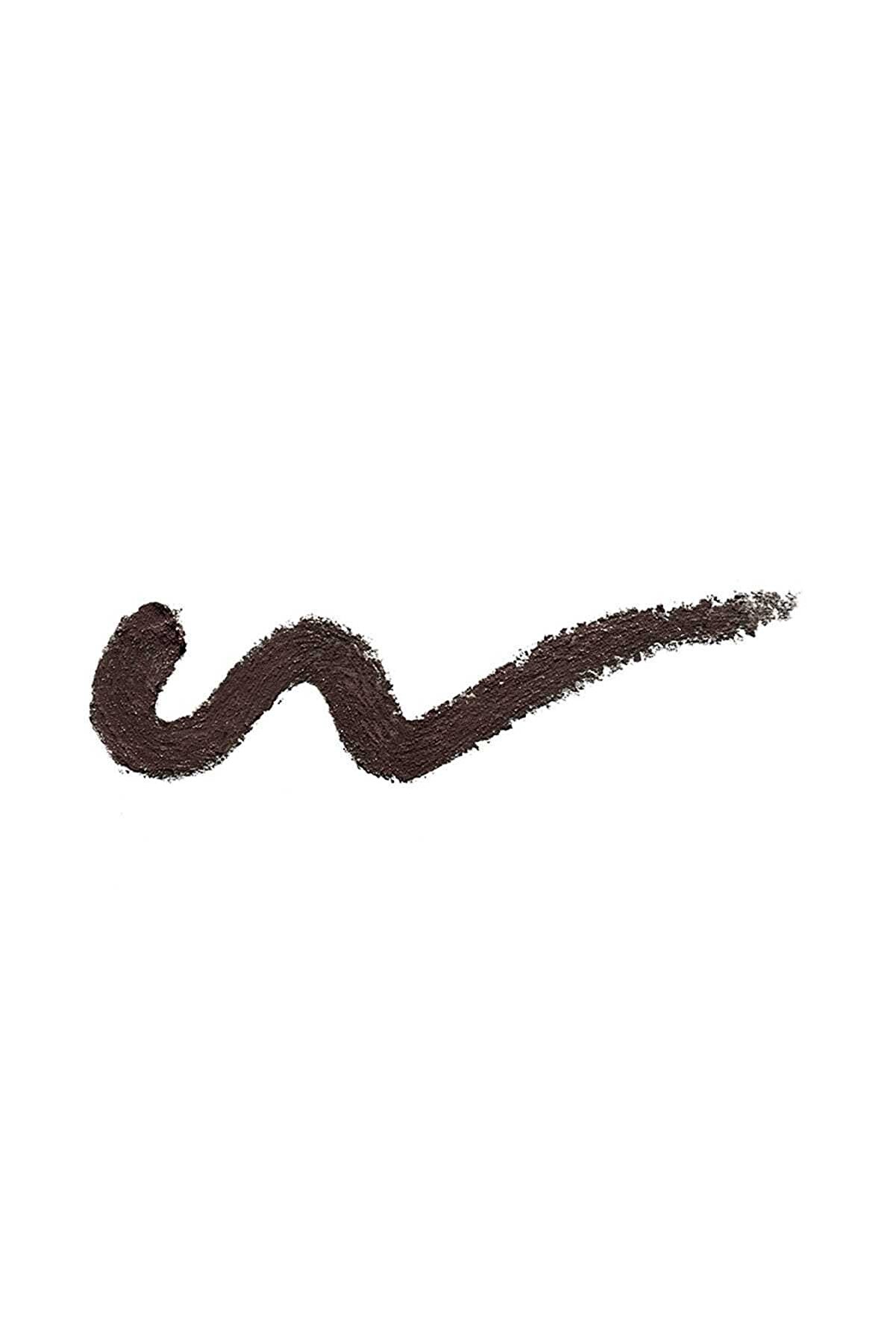 خط چشم مدل  Long Lasting رنگ آبنوس مات شماره 06 کیکو KIKO