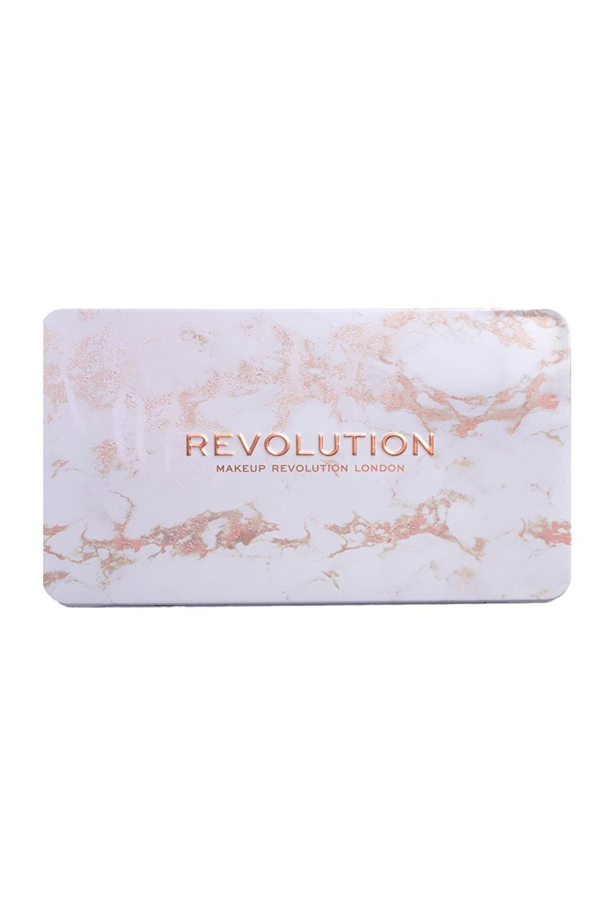 پالت سایه چشم 18 عددی Forever Flawless decadent رولوشن Revolution