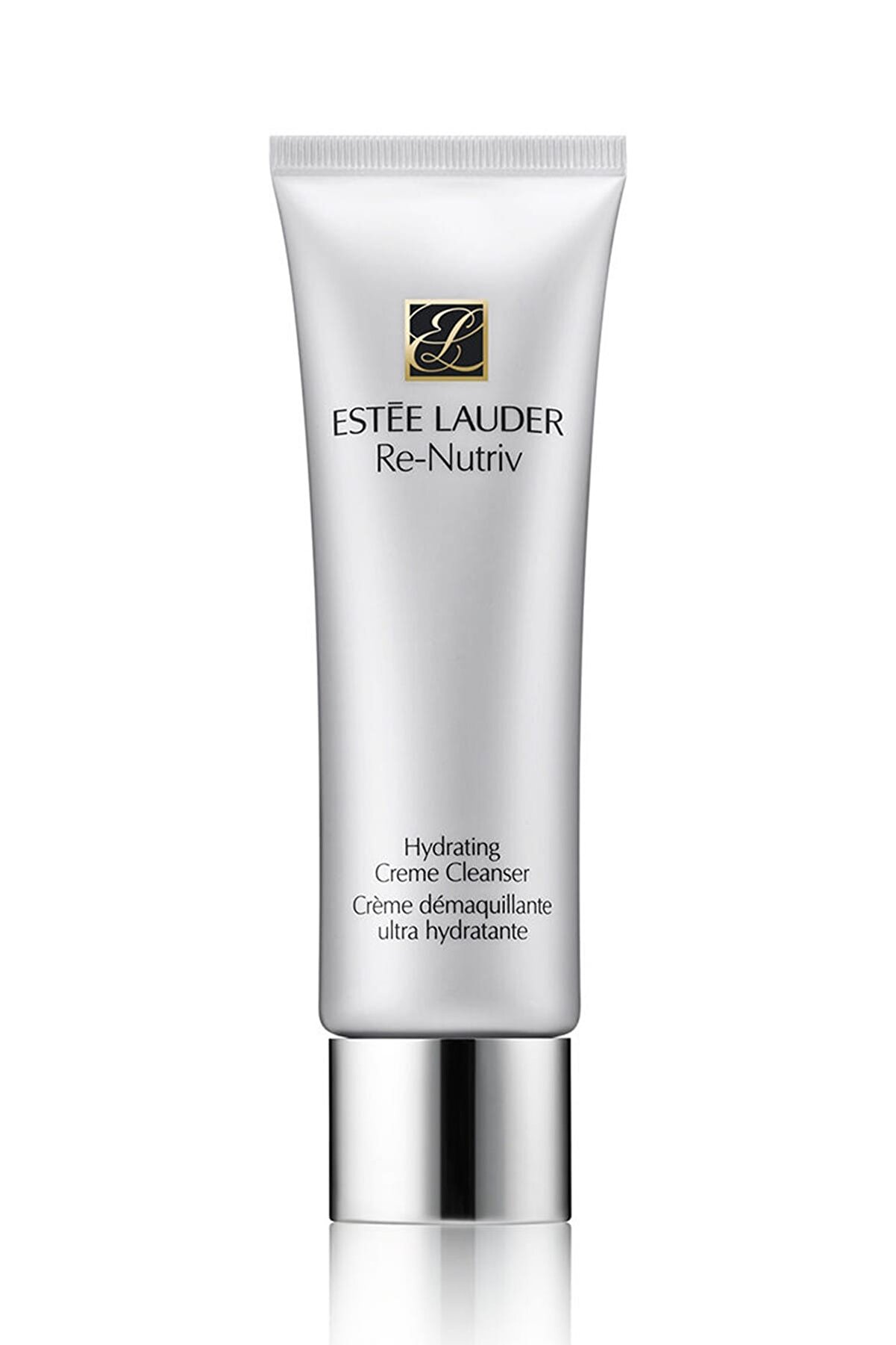 کرم پاک کننده صورت Re-Nutriv Intensive Lifting  حجم 125 میل استی لادر Estee Lauder